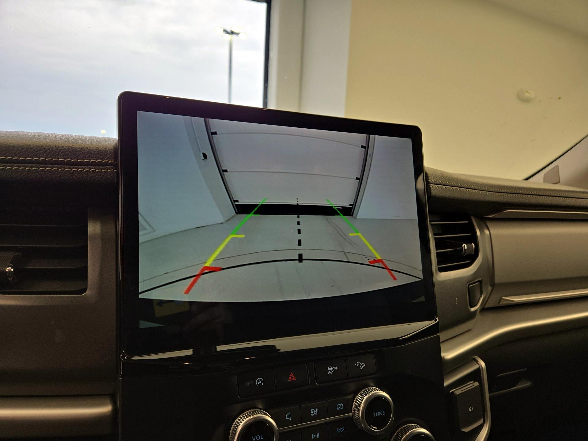 Thumbnail: 2024 Ford Expedition - 15