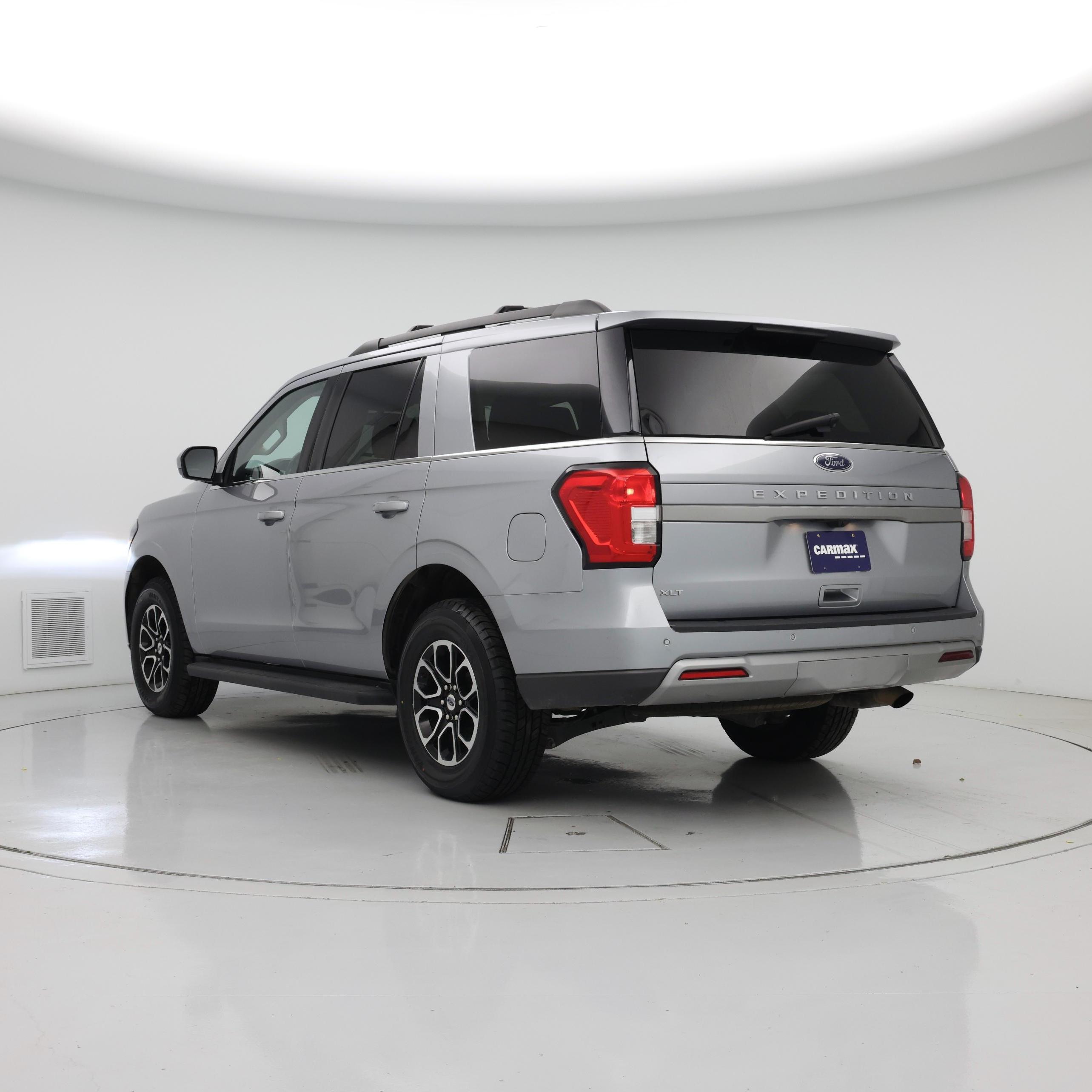 Thumbnail: 2024 Ford Expedition - 2