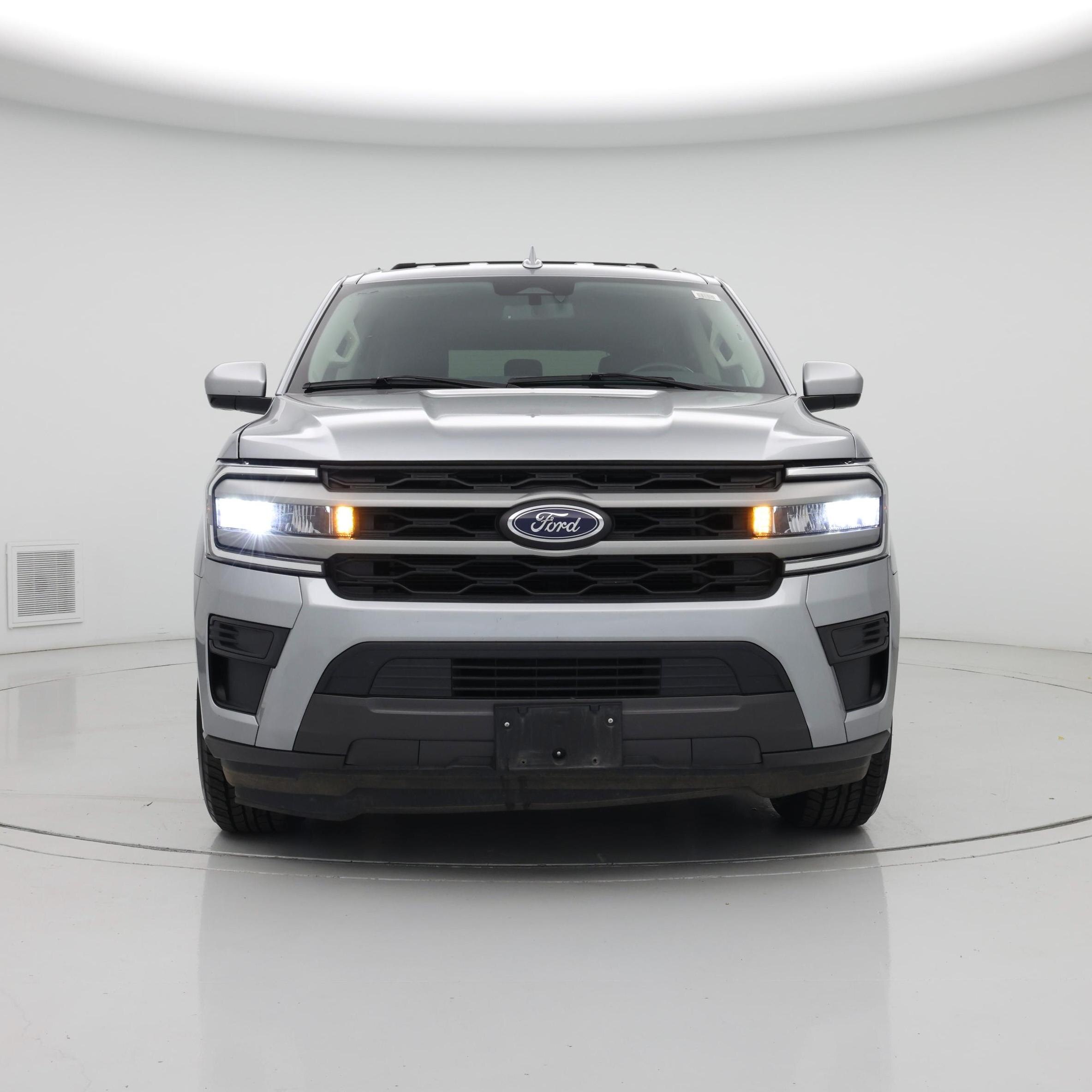 Thumbnail: 2024 Ford Expedition - 5