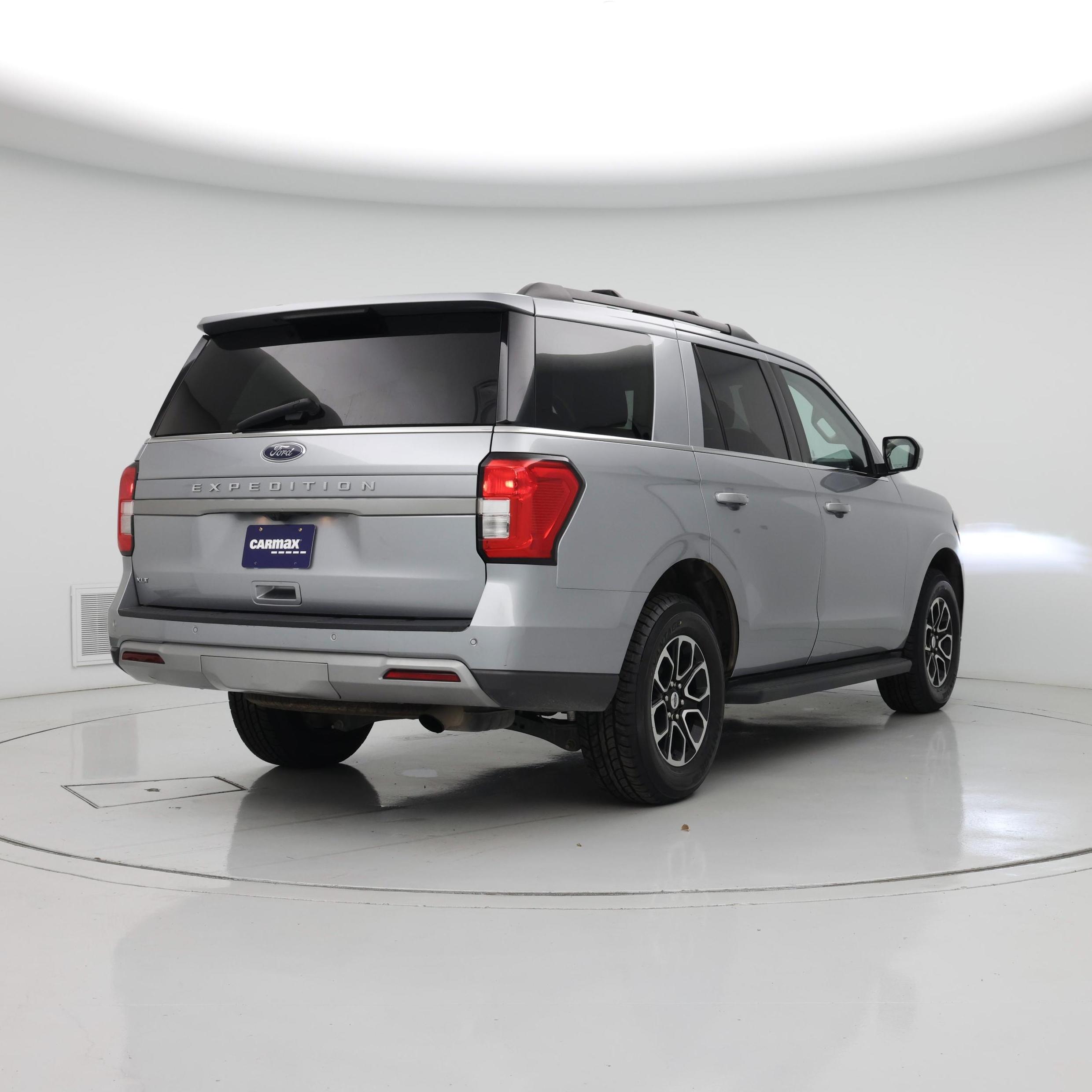 Thumbnail: 2024 Ford Expedition - 8