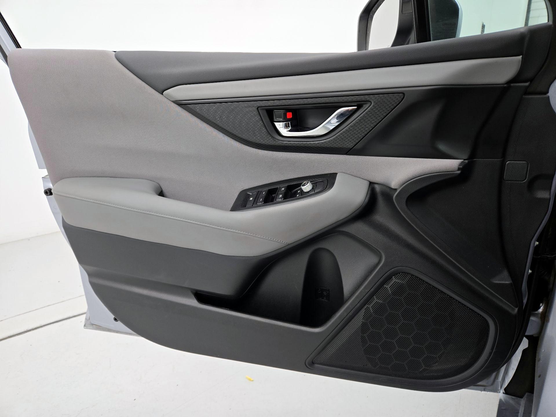 Thumbnail: 2024 Subaru Legacy - 12