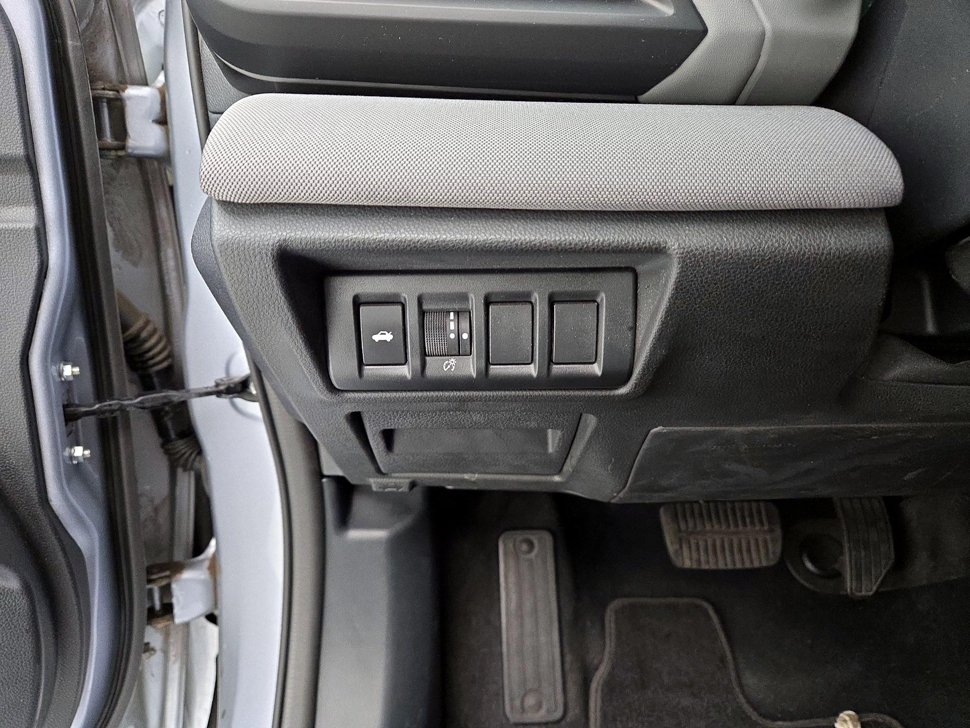 Thumbnail: 2024 Subaru Legacy - 13