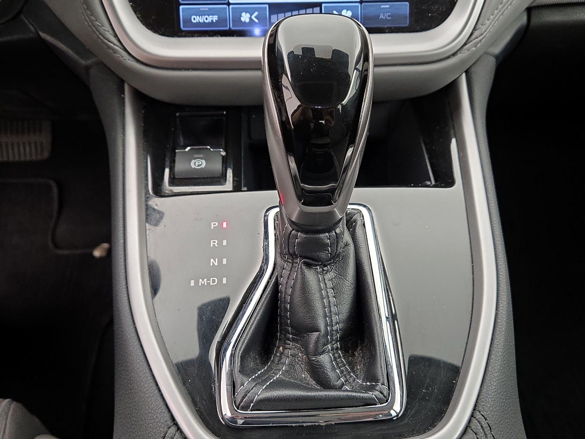 Thumbnail: 2024 Subaru Legacy - 17