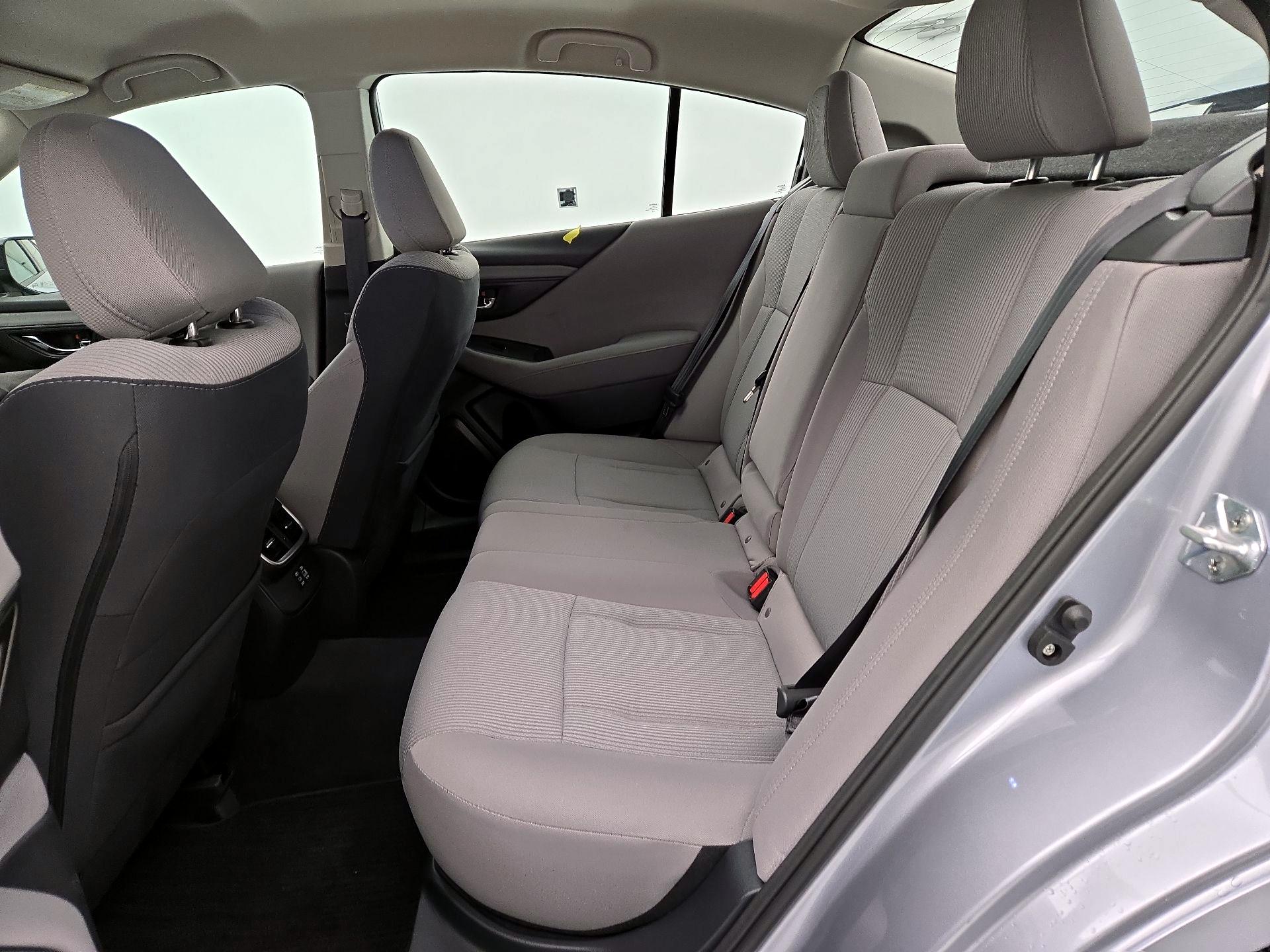 Thumbnail: 2024 Subaru Legacy - 19