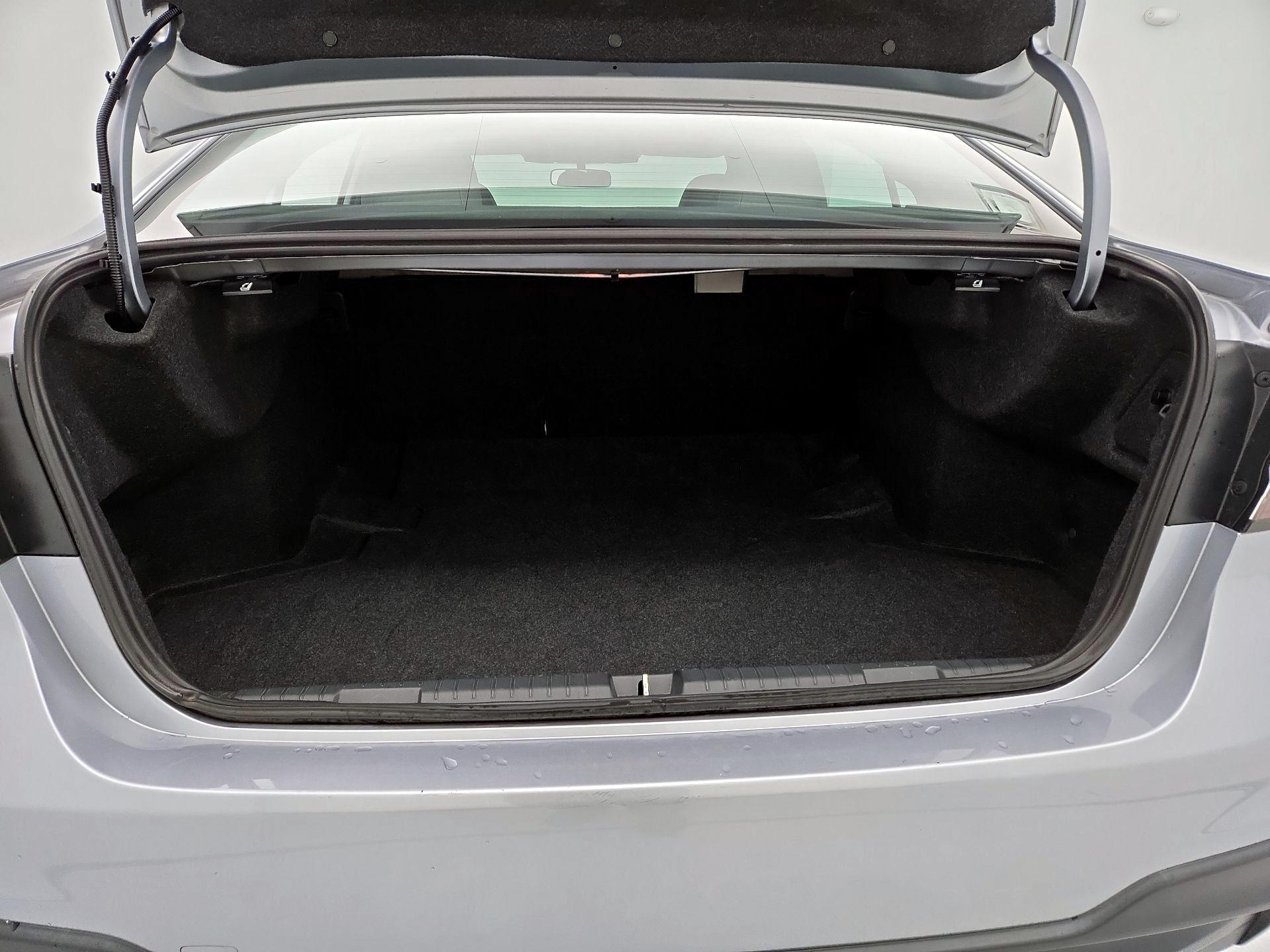 Thumbnail: 2024 Subaru Legacy - 20