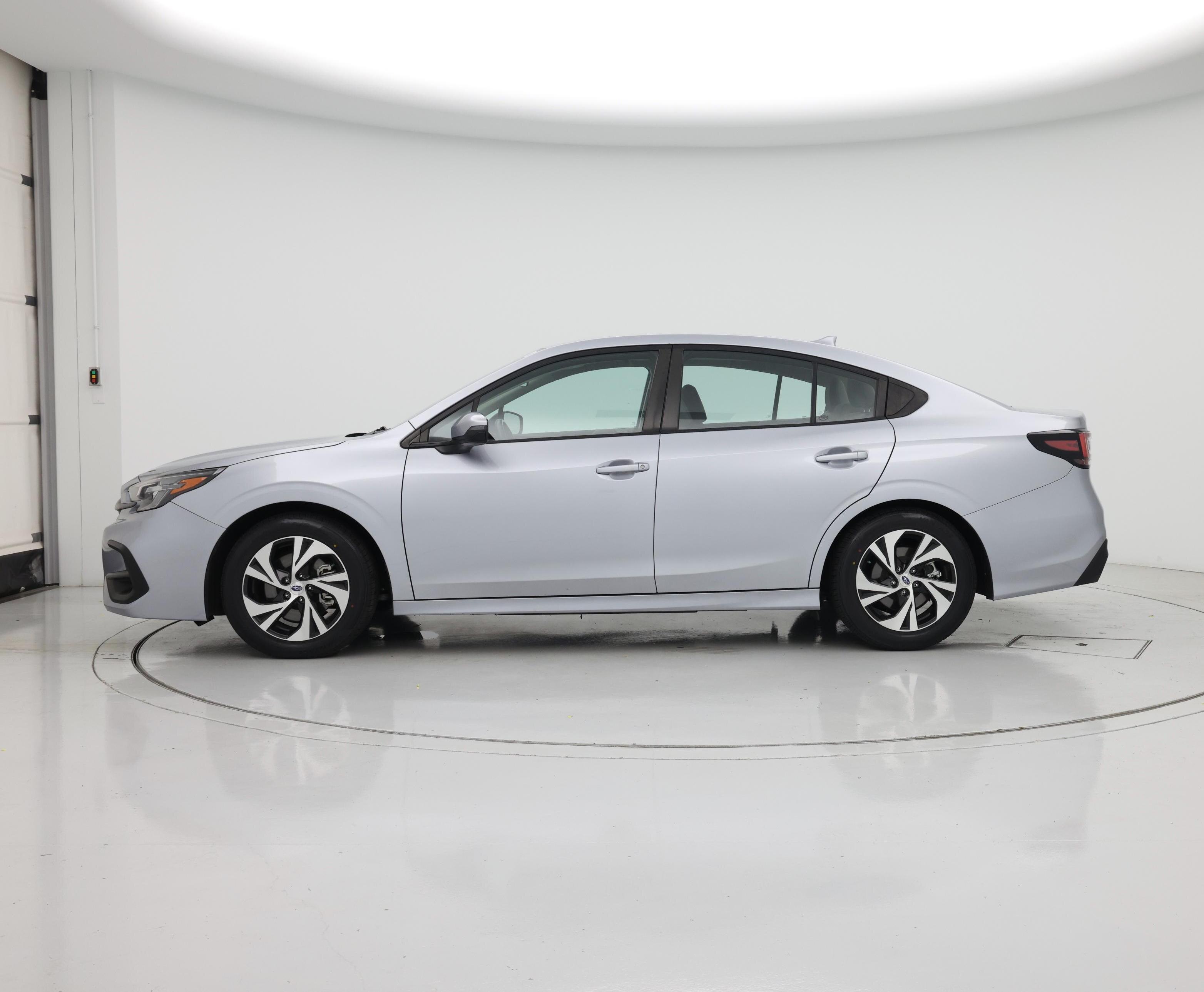 Thumbnail: 2024 Subaru Legacy - 3