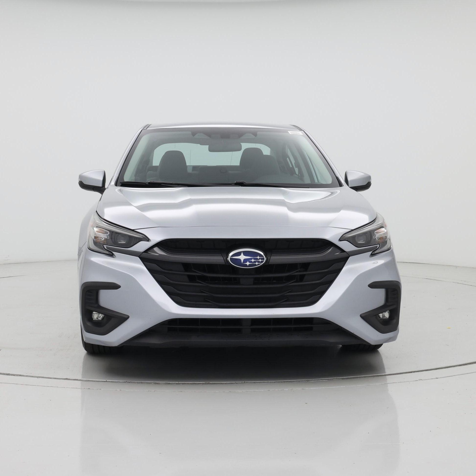 Thumbnail: 2024 Subaru Legacy - 5