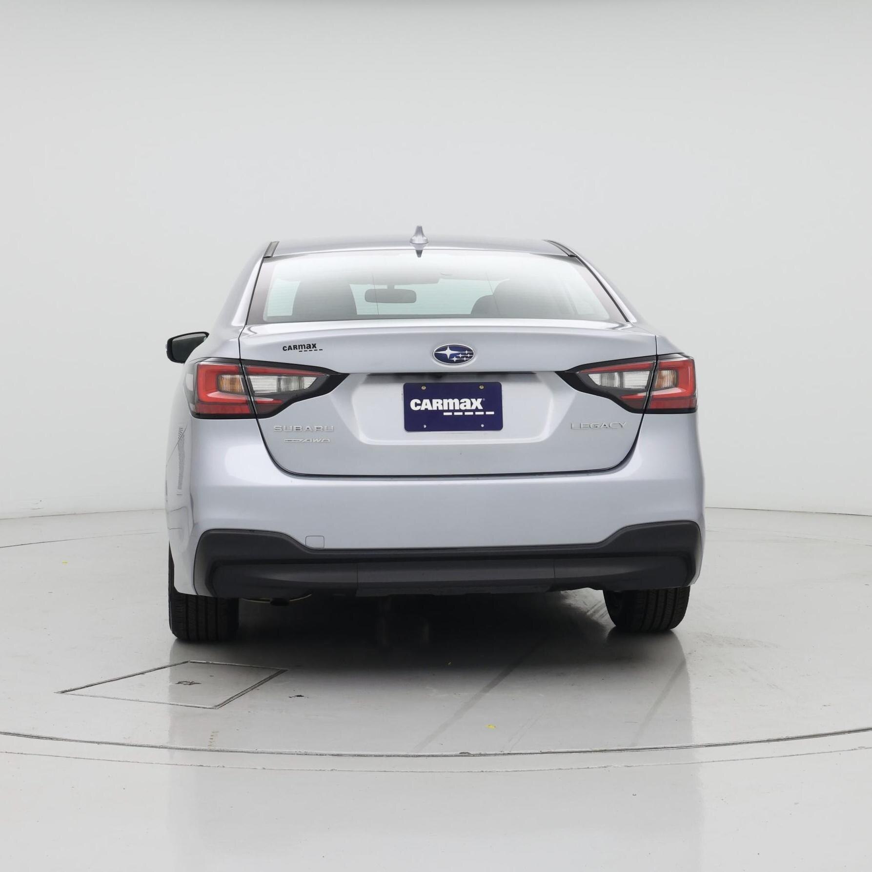 Thumbnail: 2024 Subaru Legacy - 6