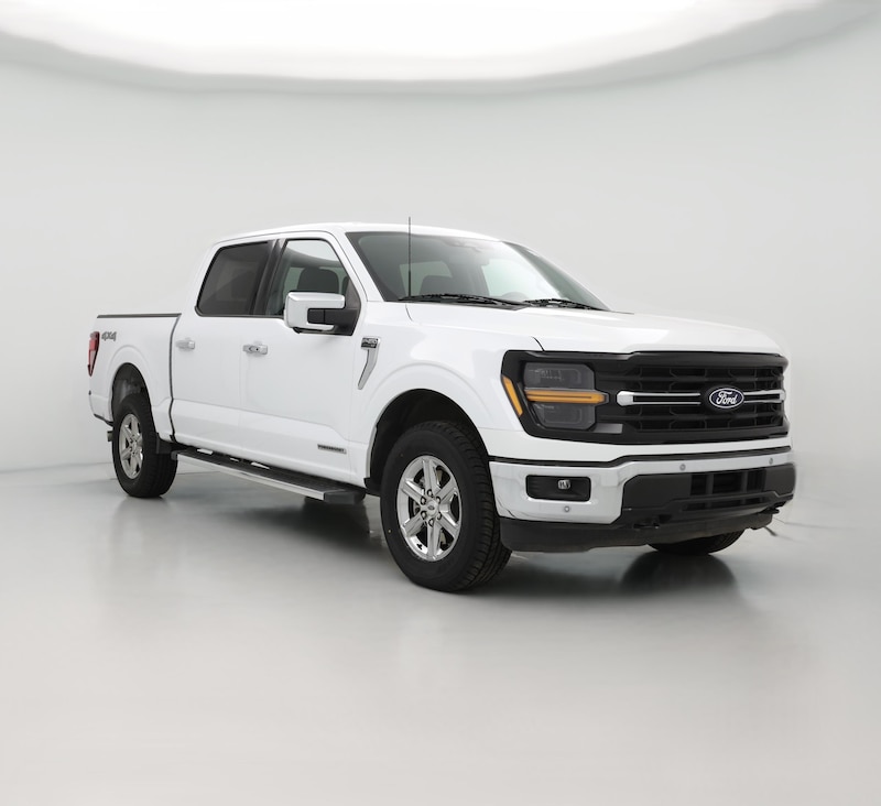 2024 Ford F150 XLT