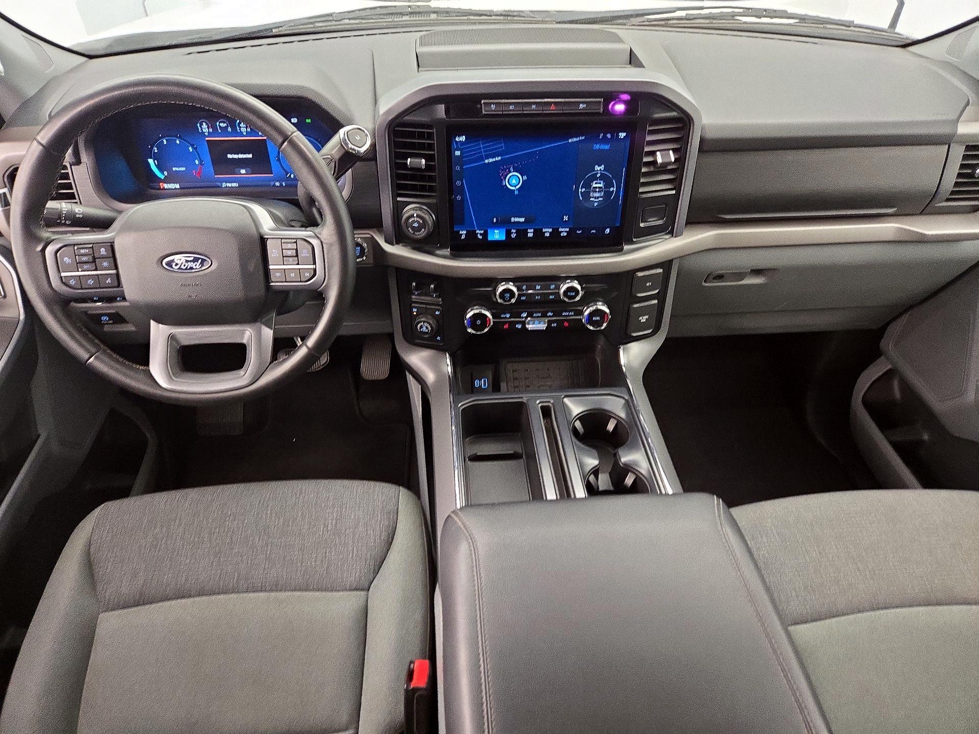 Thumbnail: 2024 Ford F-150 - 9