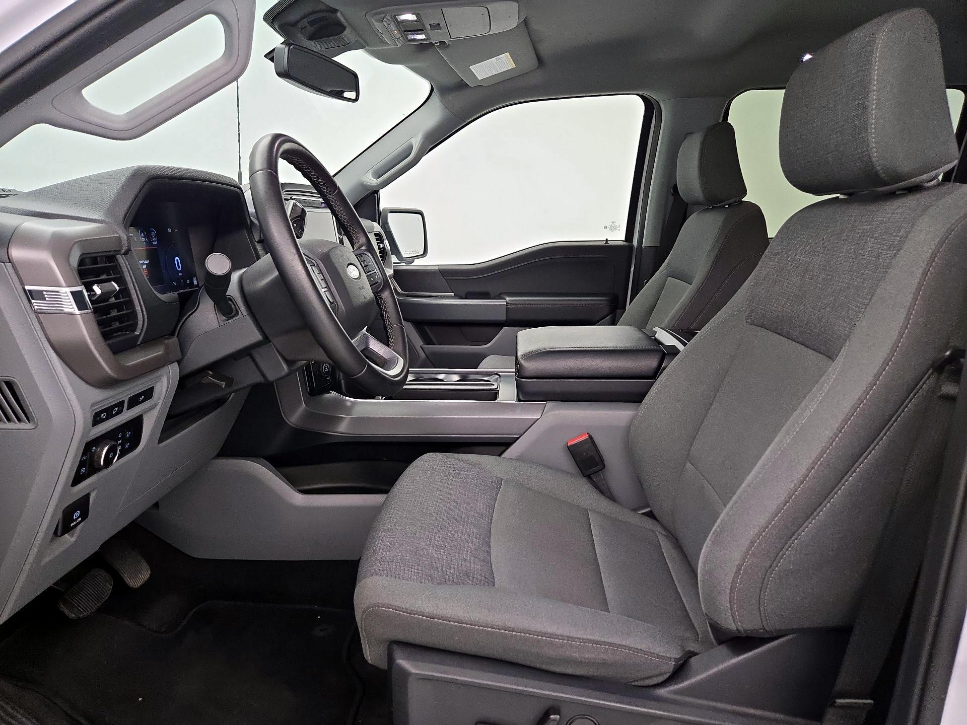 Thumbnail: 2024 Ford F-150 - 11