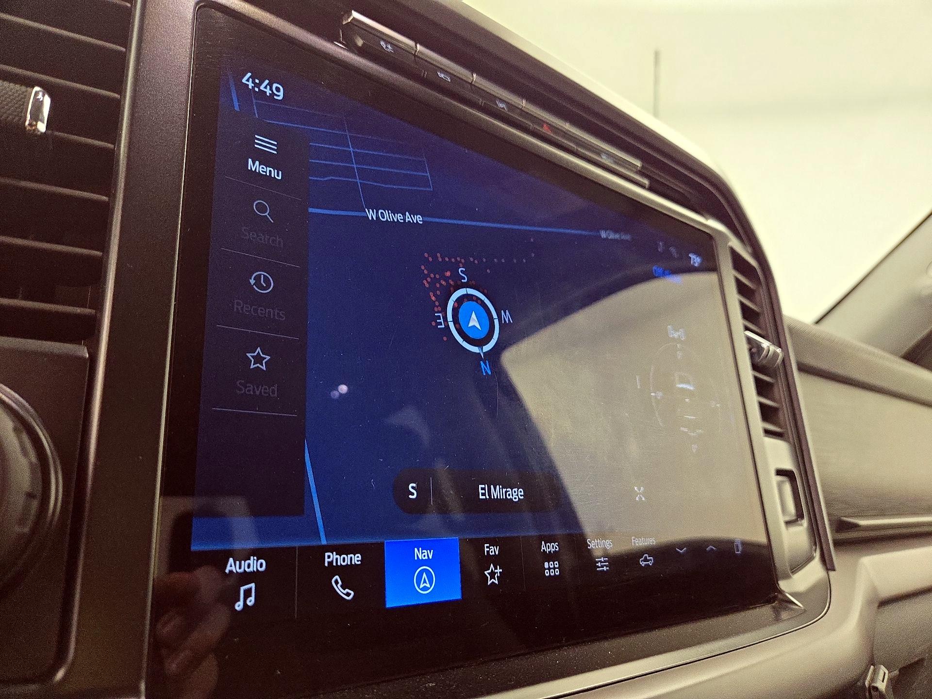 Thumbnail: 2024 Ford F-150 - 14