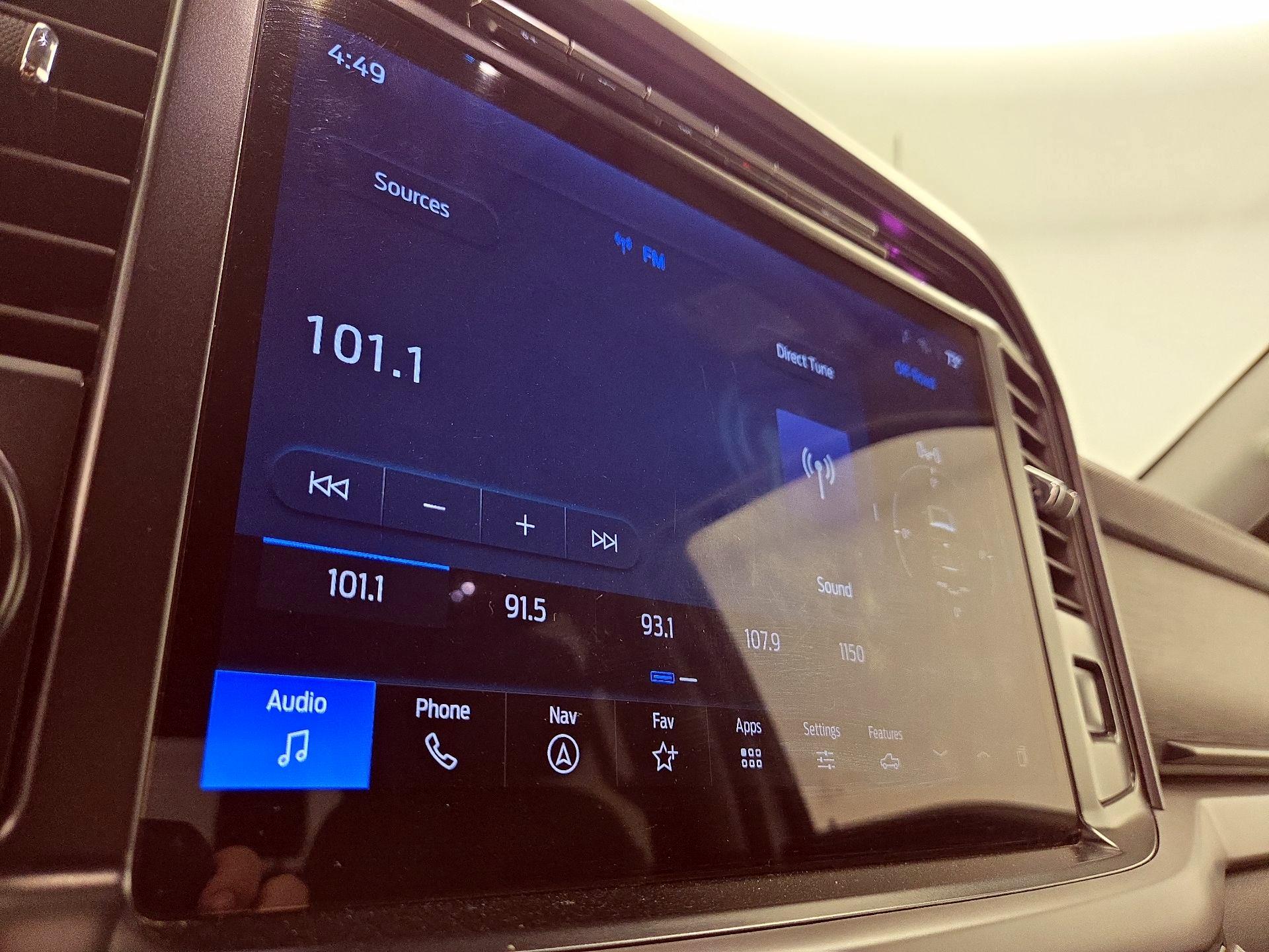 Thumbnail: 2024 Ford F-150 - 16