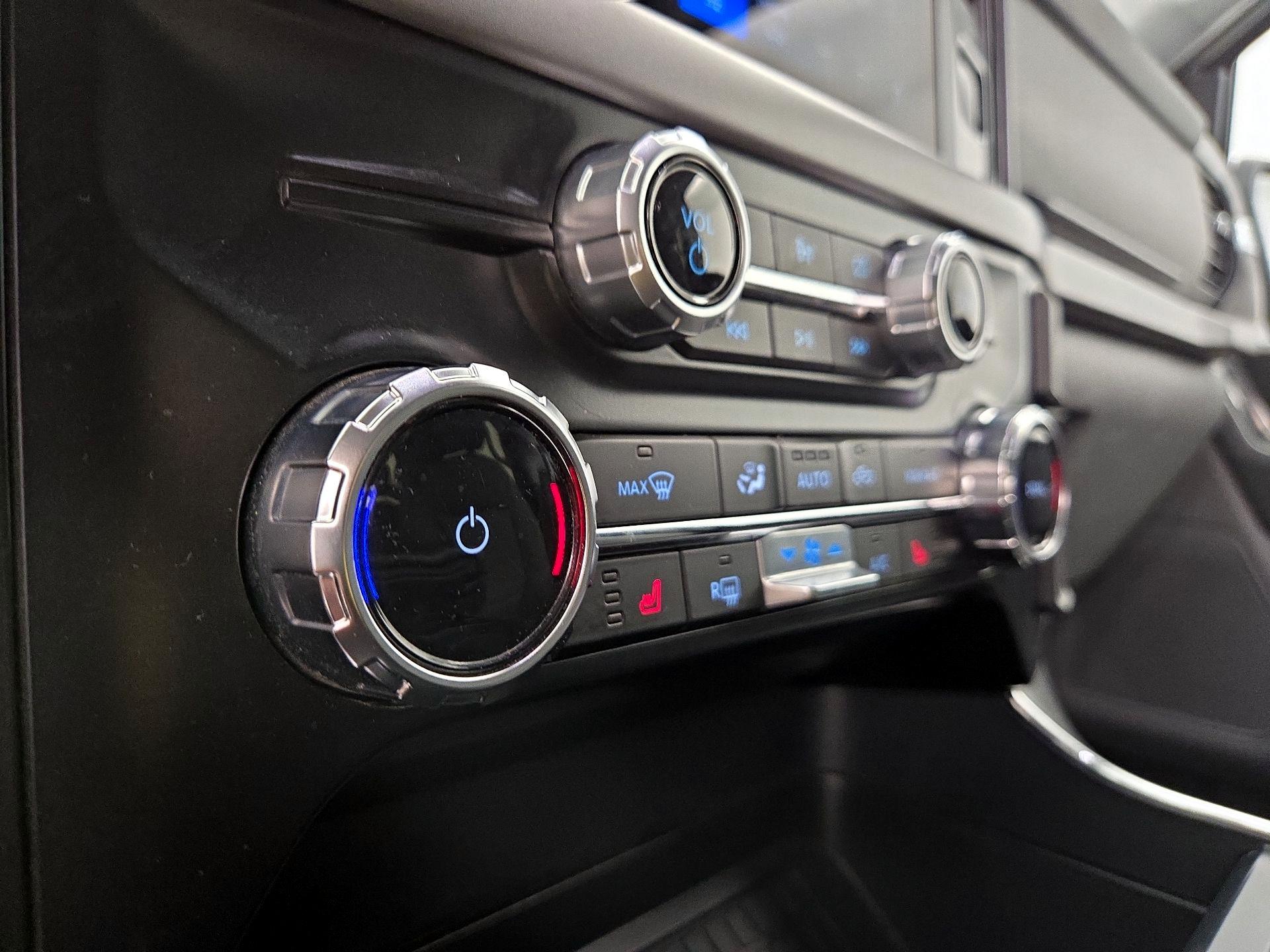 Thumbnail: 2024 Ford F-150 - 17