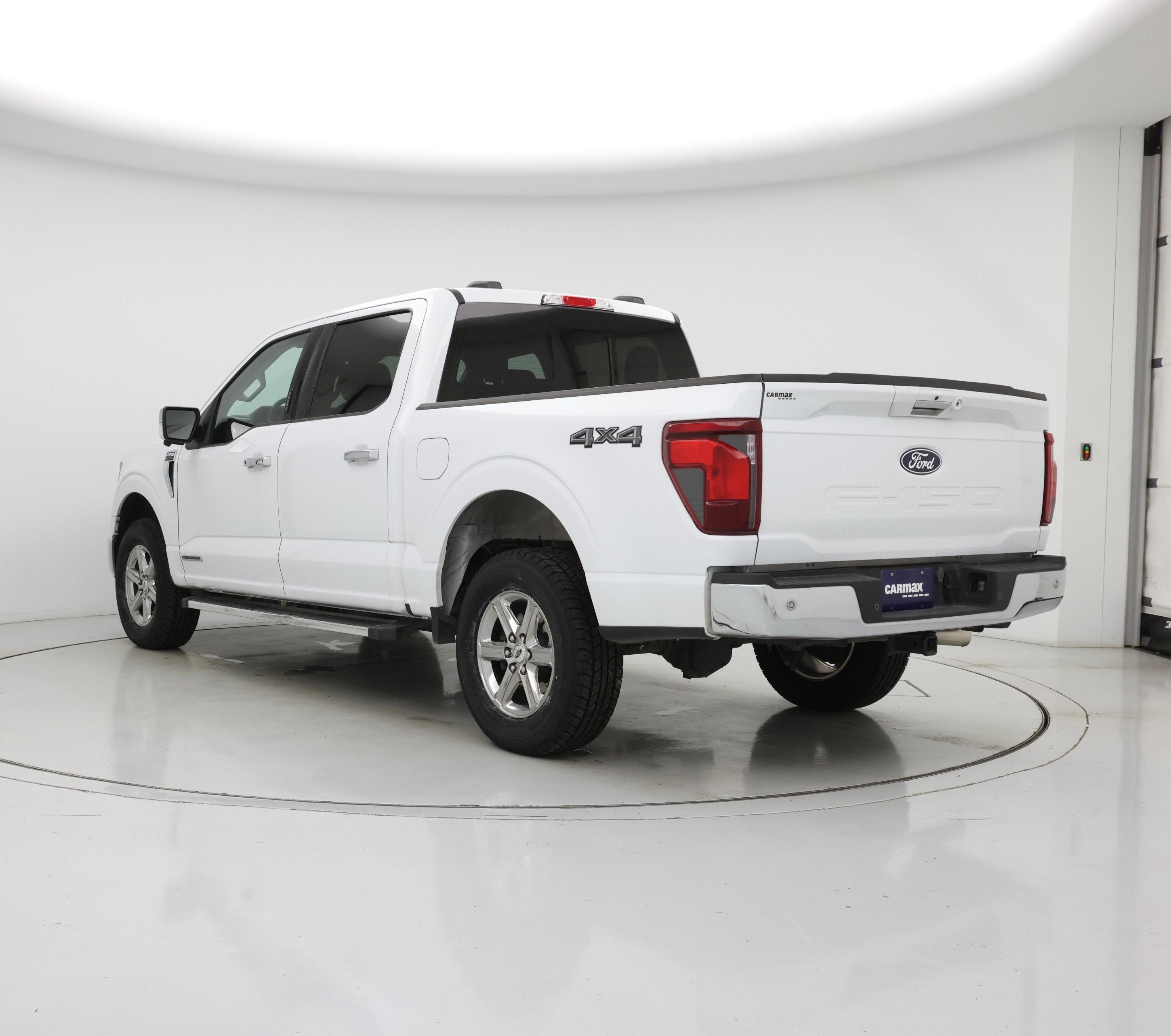 Thumbnail: 2024 Ford F-150 - 2