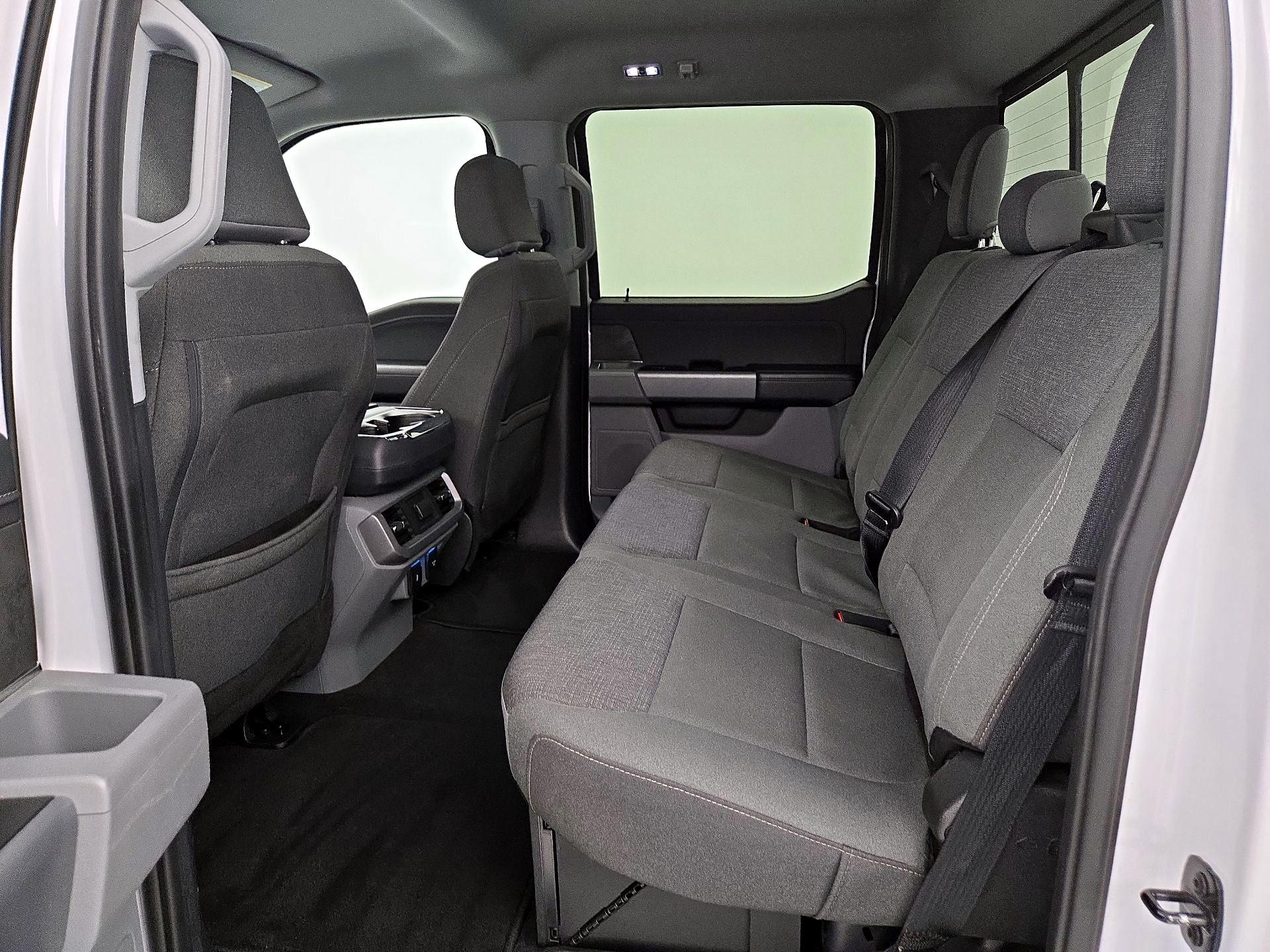 Thumbnail: 2024 Ford F-150 - 20