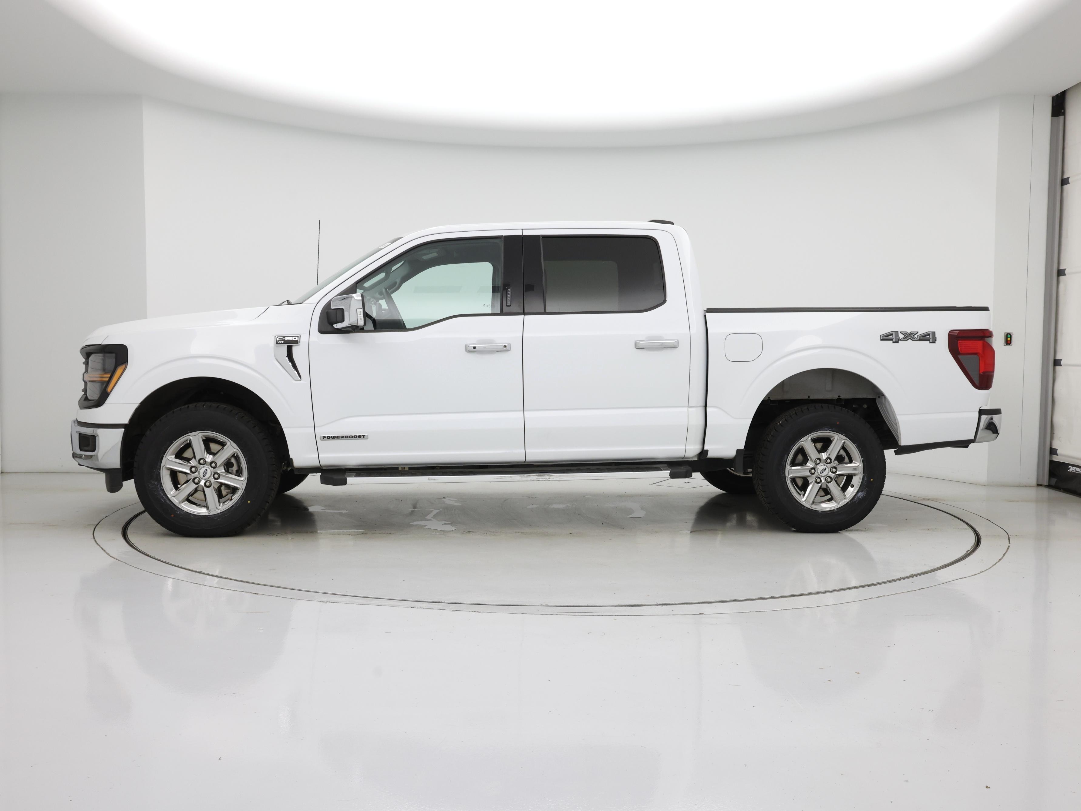 Thumbnail: 2024 Ford F-150 - 3