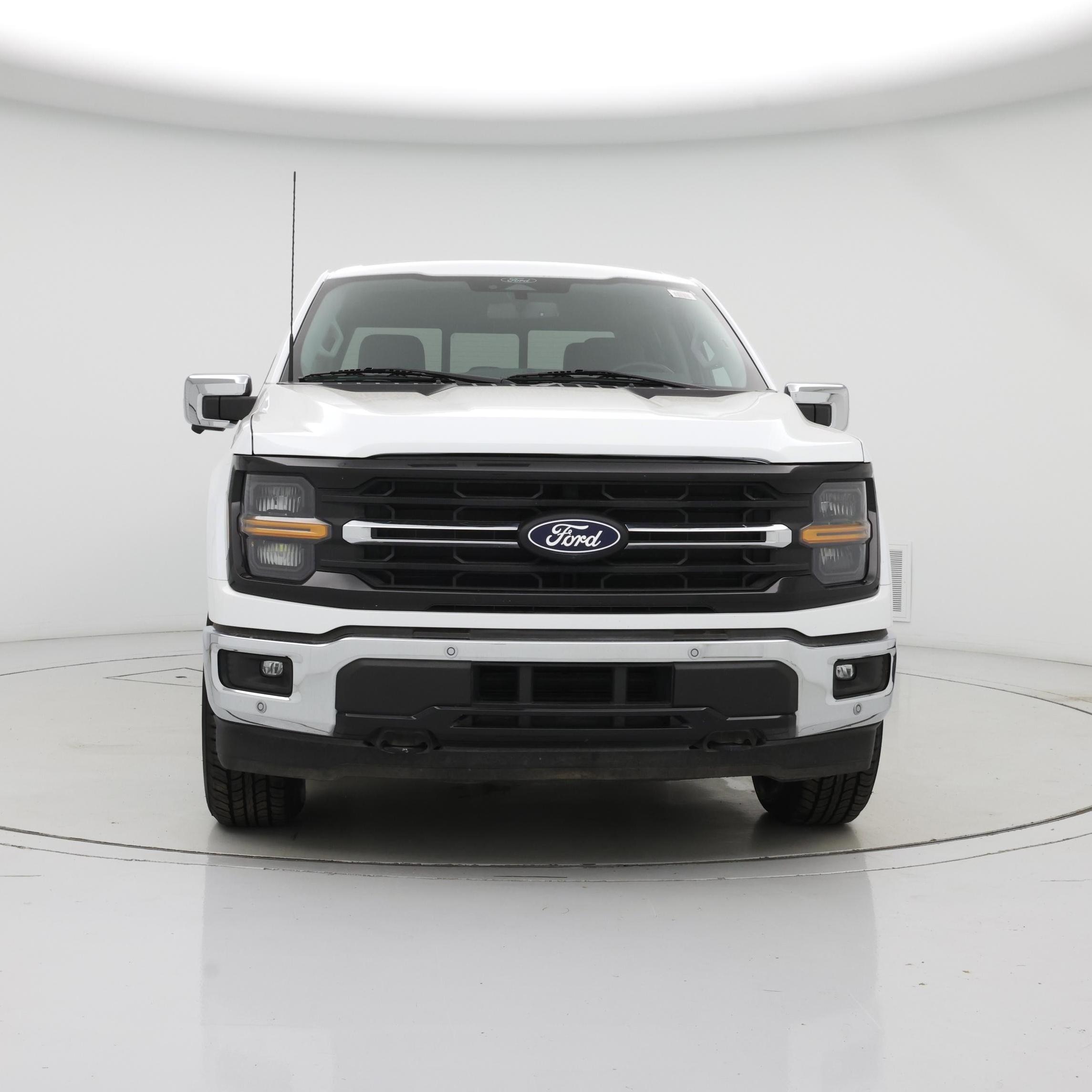 Thumbnail: 2024 Ford F-150 - 5