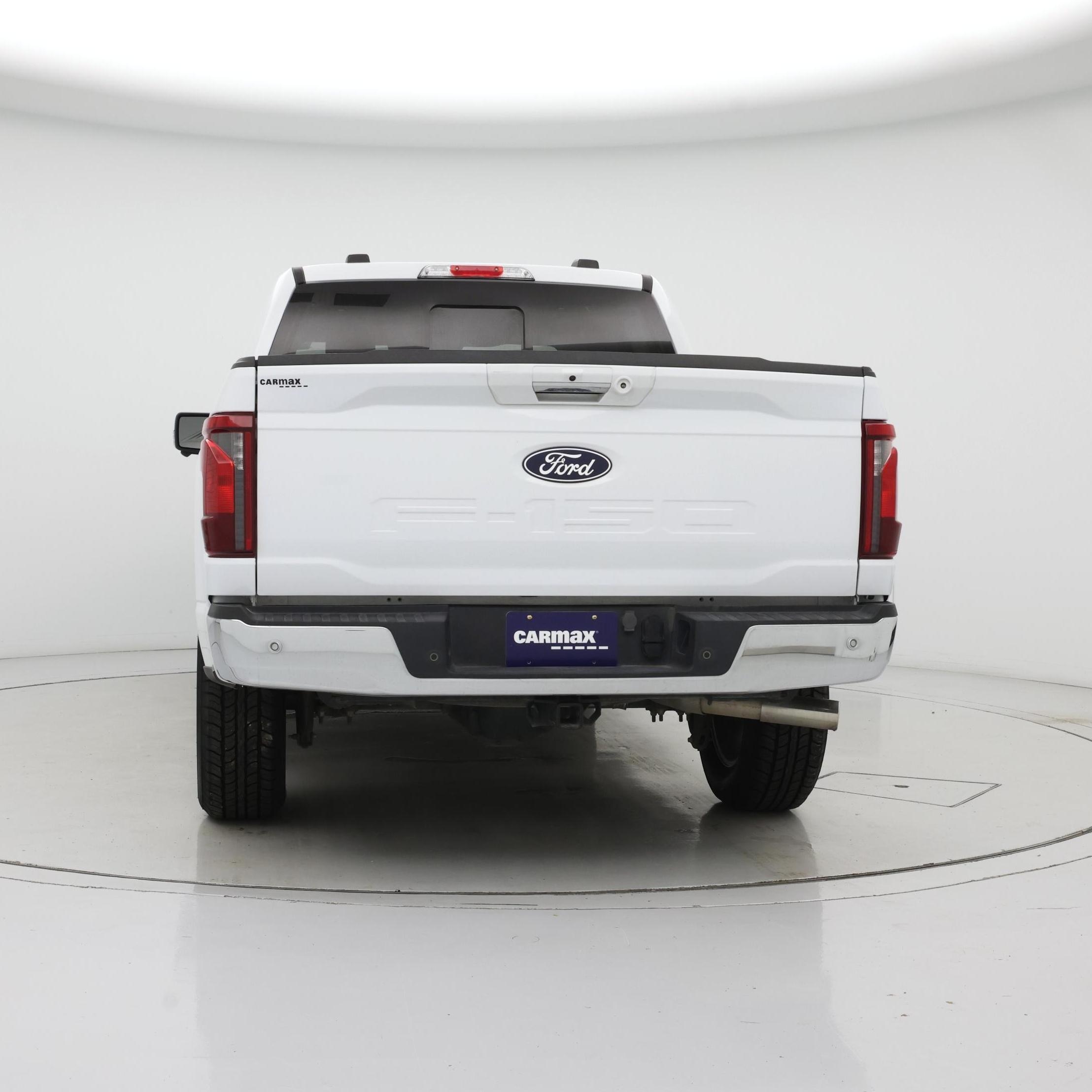 Thumbnail: 2024 Ford F-150 - 6