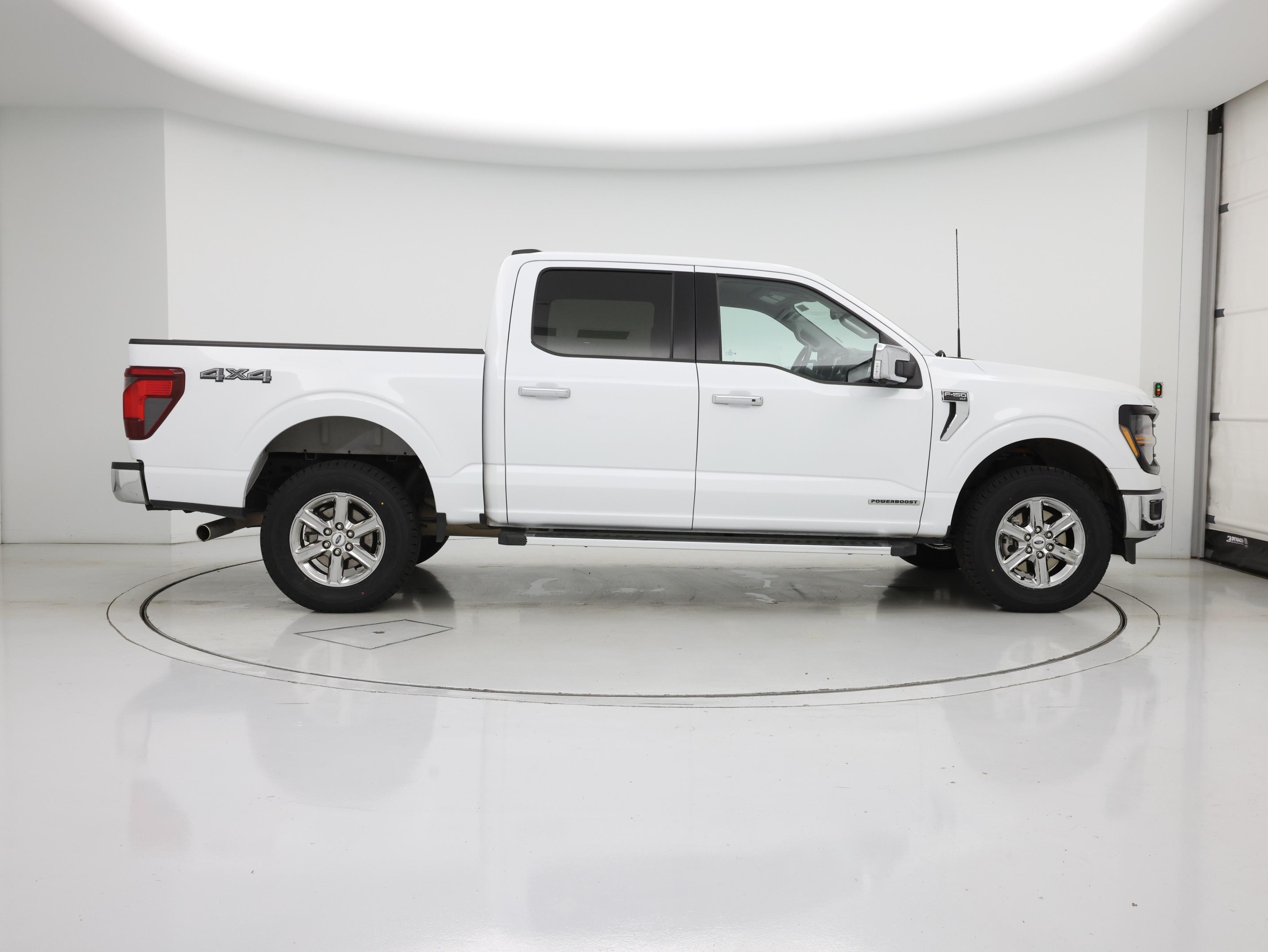 Thumbnail: 2024 Ford F-150 - 7