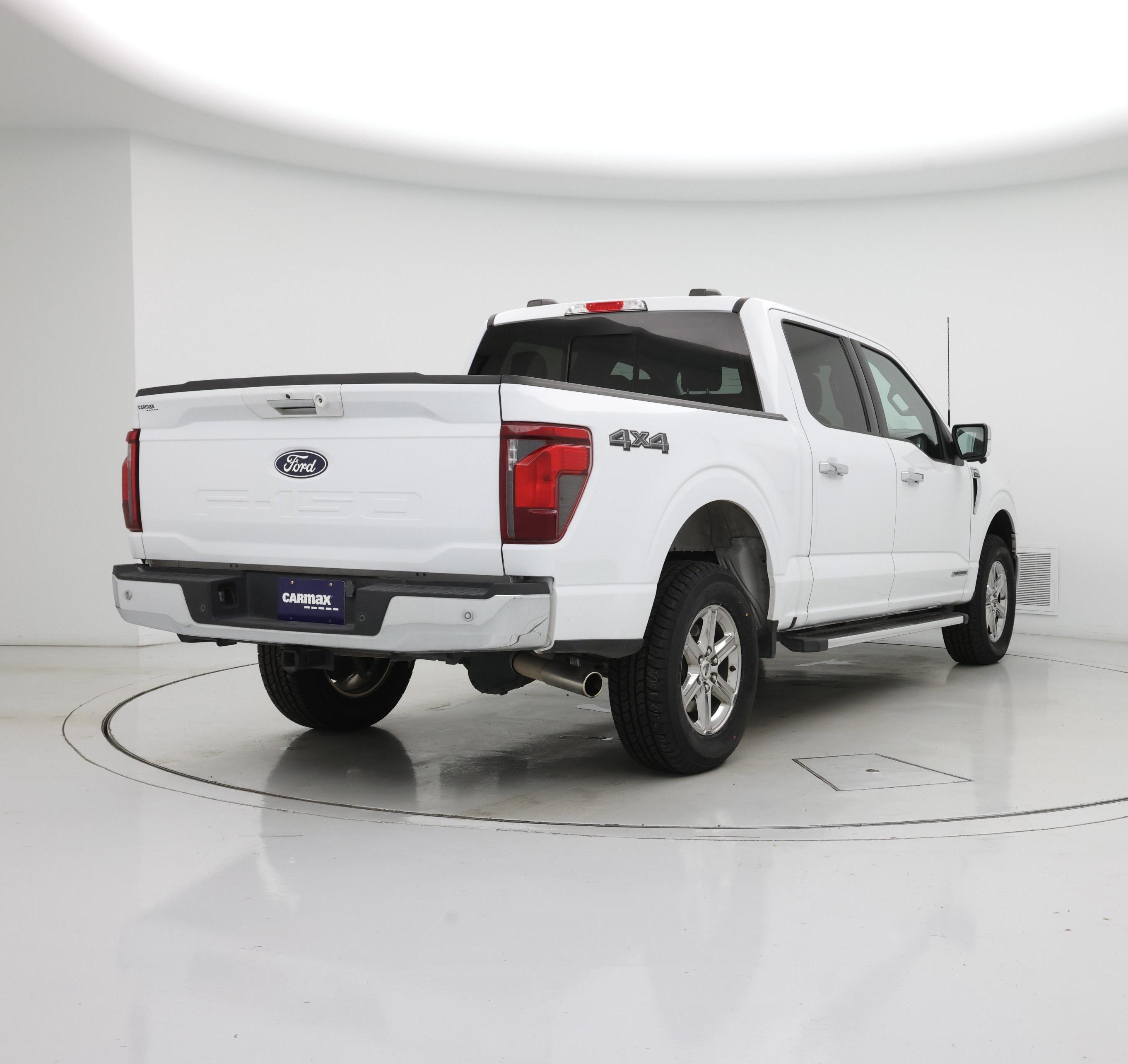 Thumbnail: 2024 Ford F-150 - 8