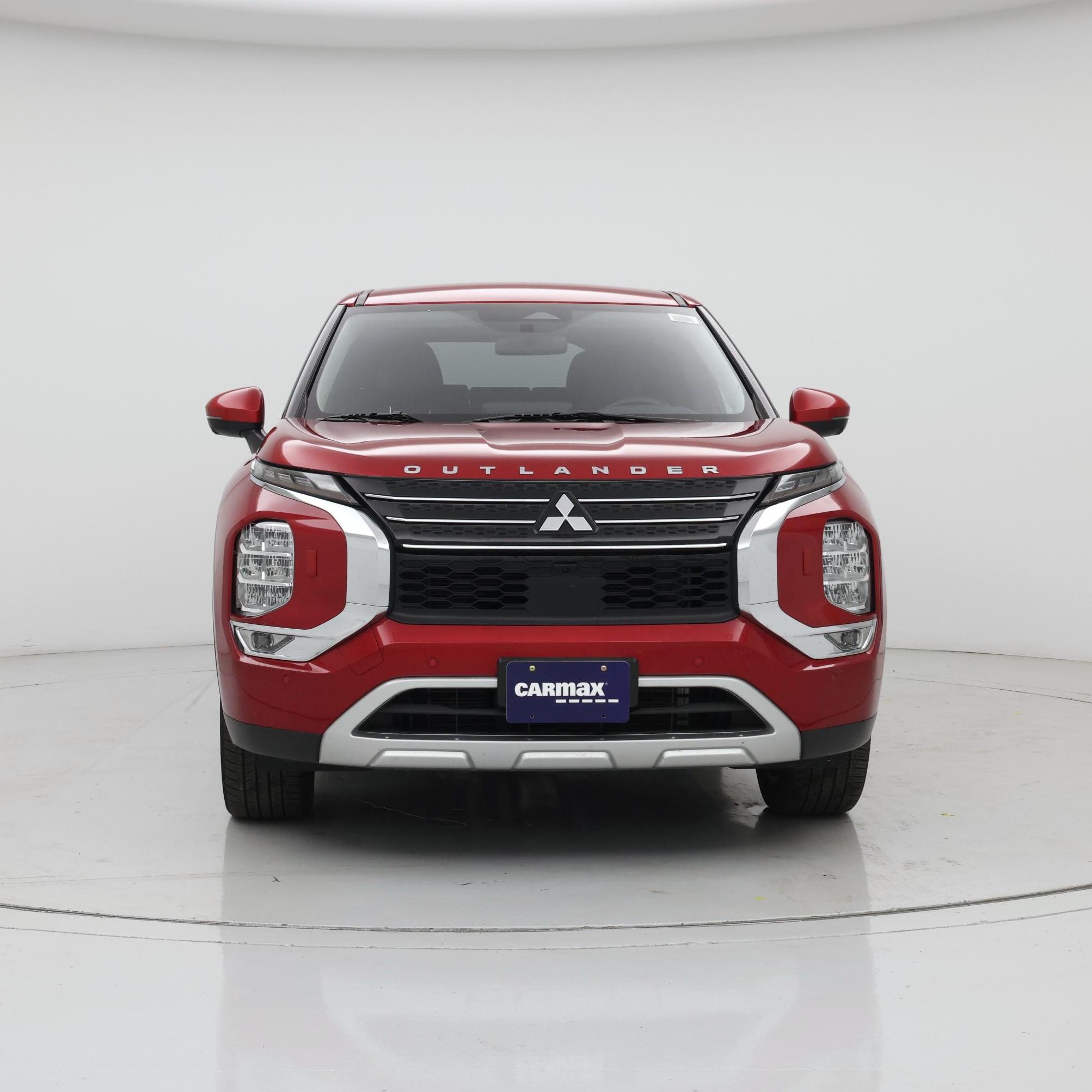 Thumbnail: 2024 Mitsubishi Outlander - 5