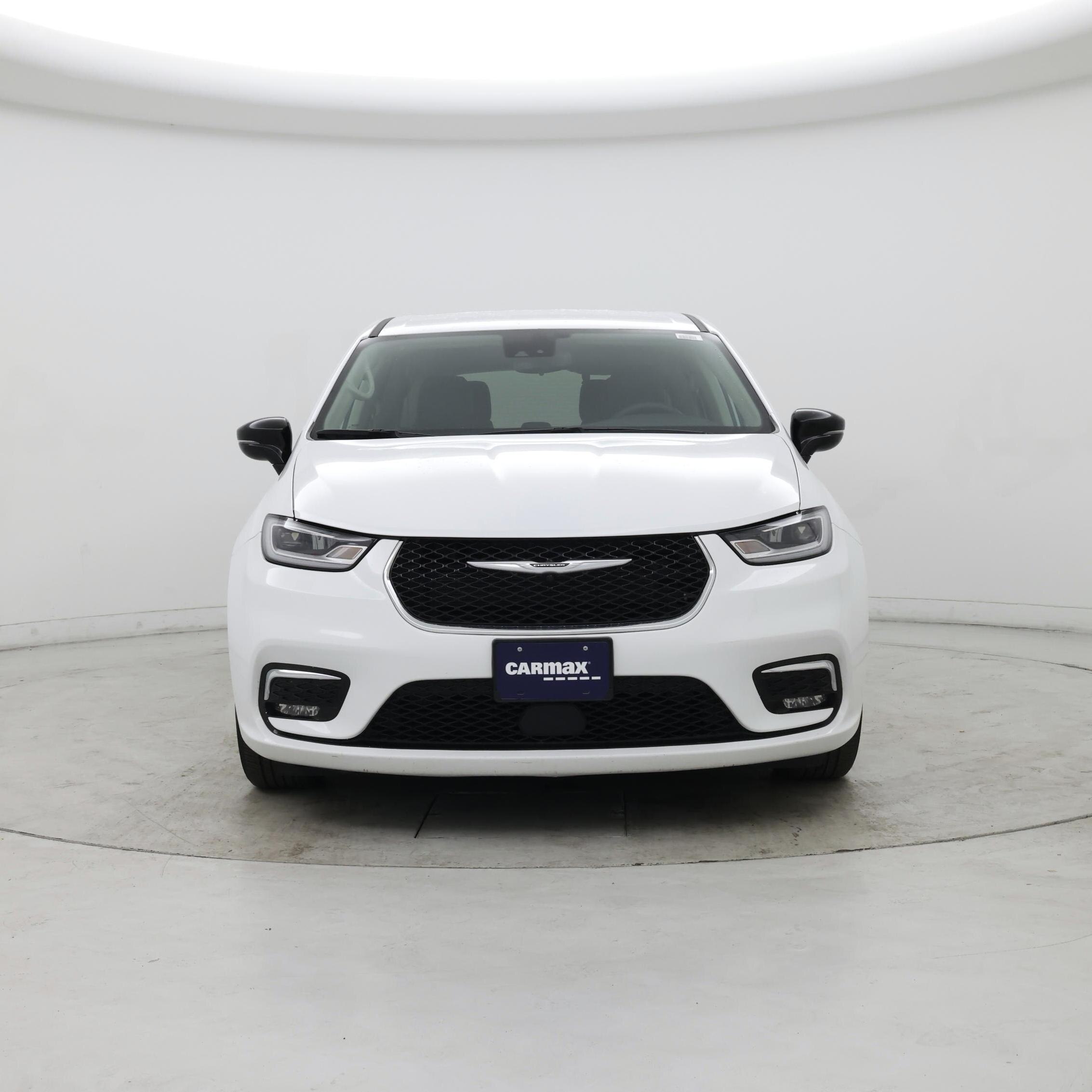 Thumbnail: 2024 Chrysler Pacifica - 5