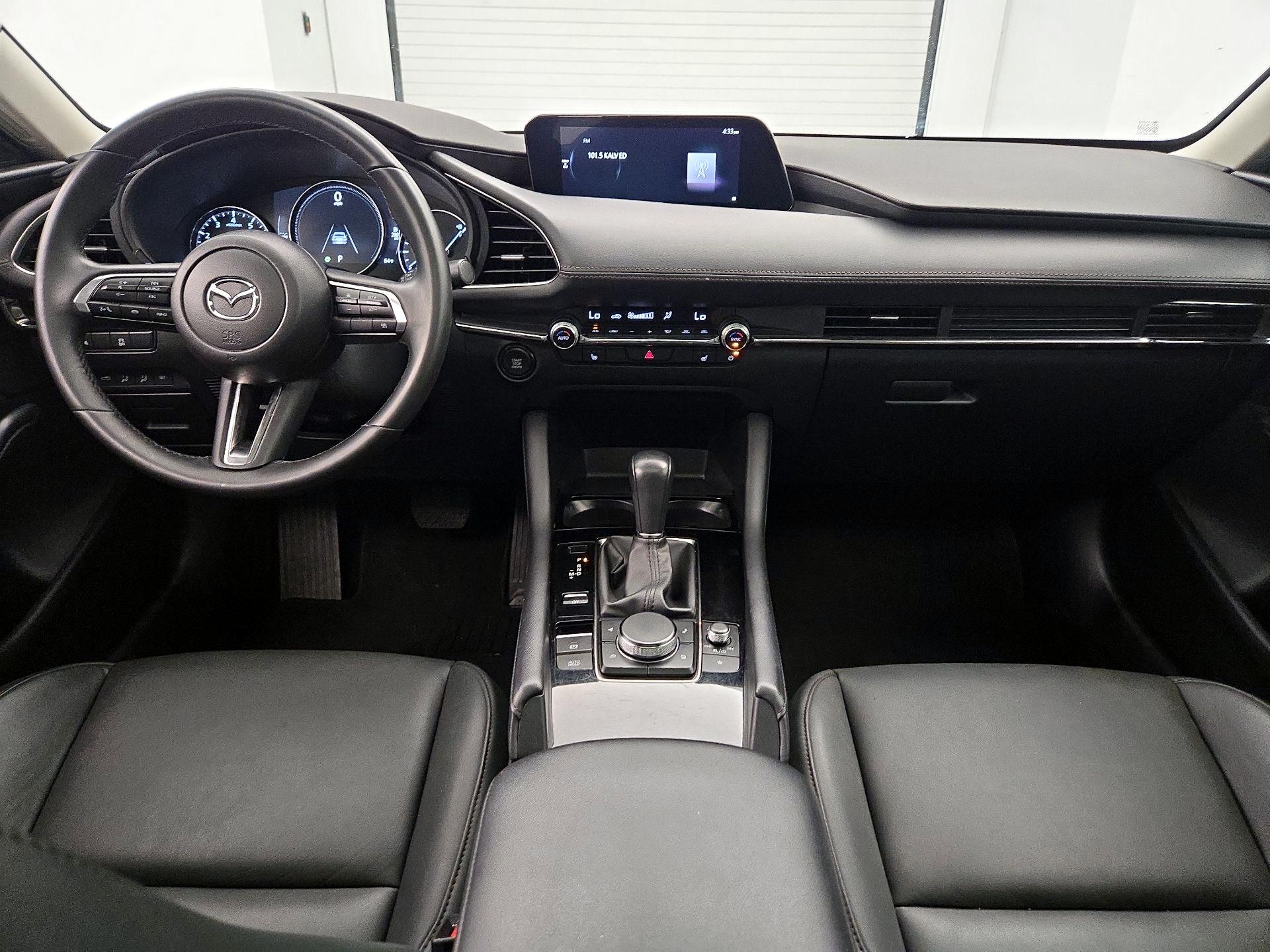 Thumbnail: 2024 Mazda Mazda3 - 9