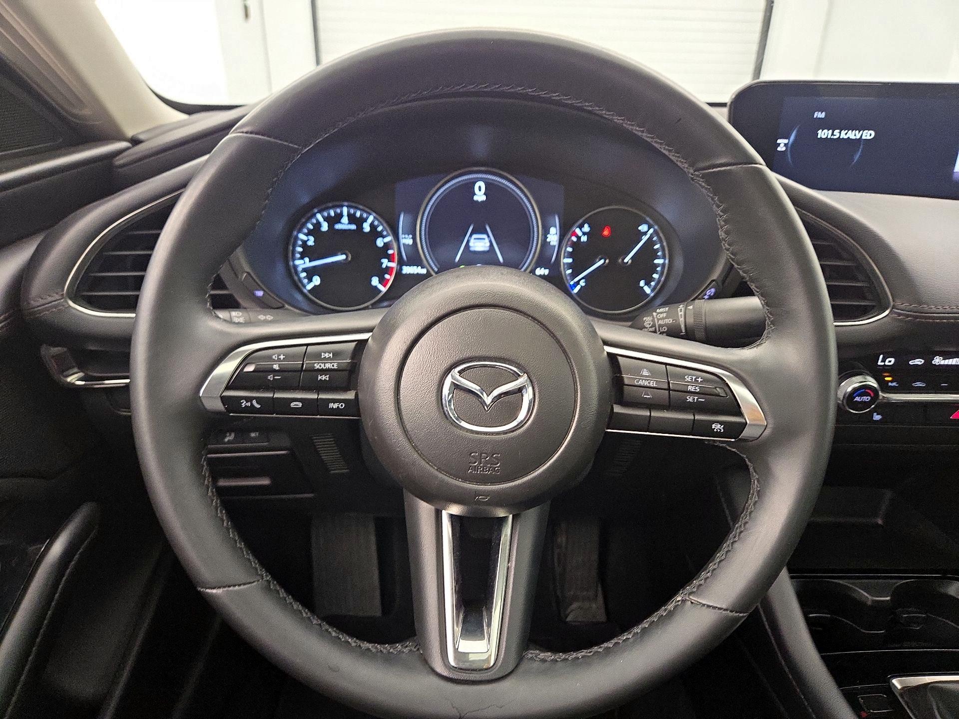 Thumbnail: 2024 Mazda Mazda3 - 10