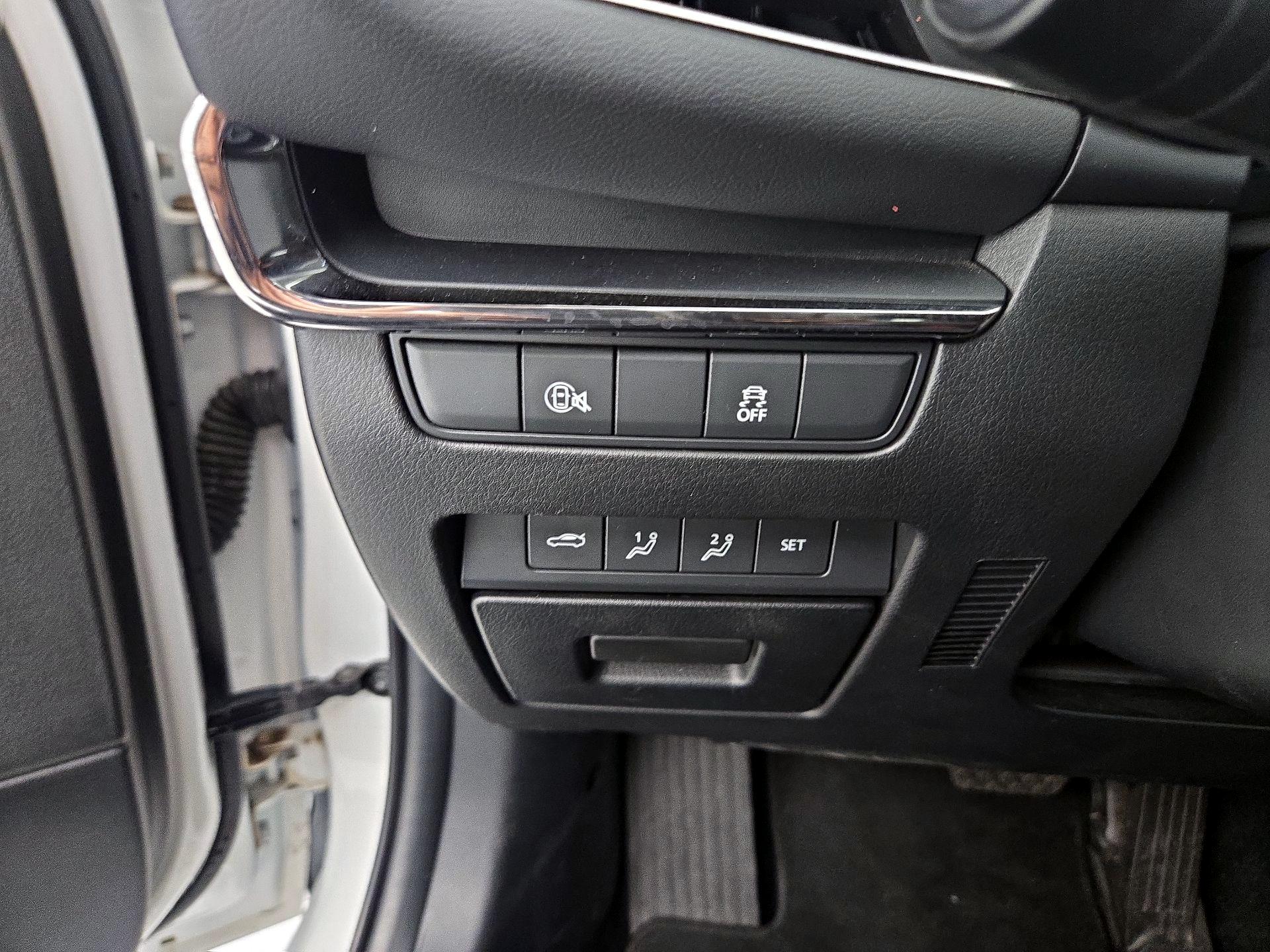 Thumbnail: 2024 Mazda Mazda3 - 13