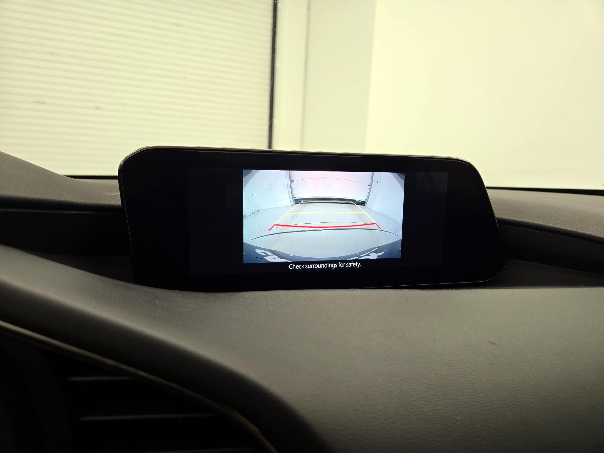 Thumbnail: 2024 Mazda Mazda3 - 14