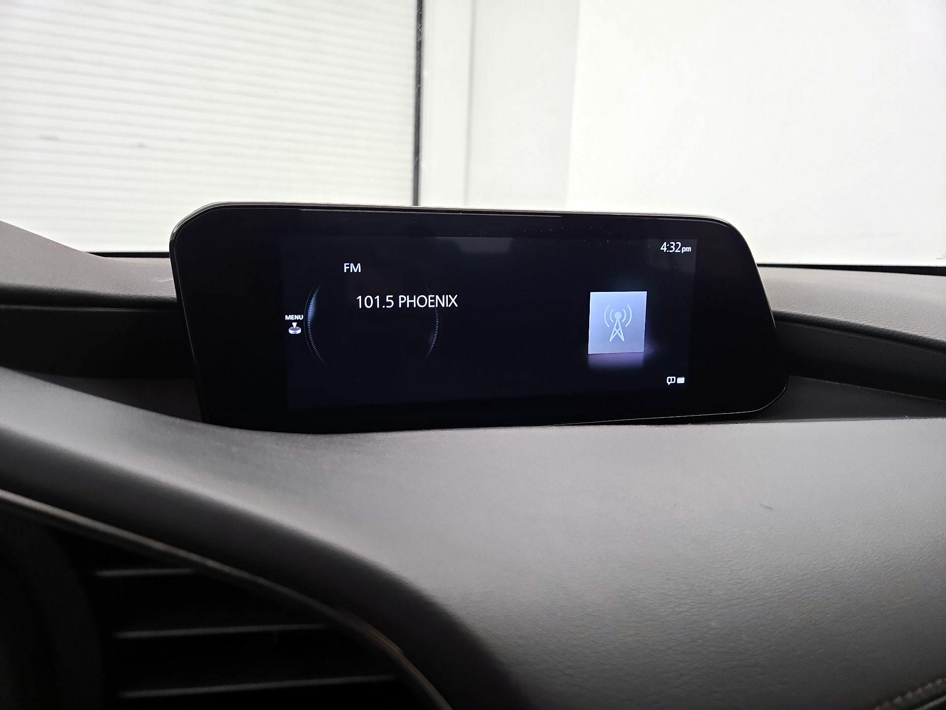 Thumbnail: 2024 Mazda Mazda3 - 15