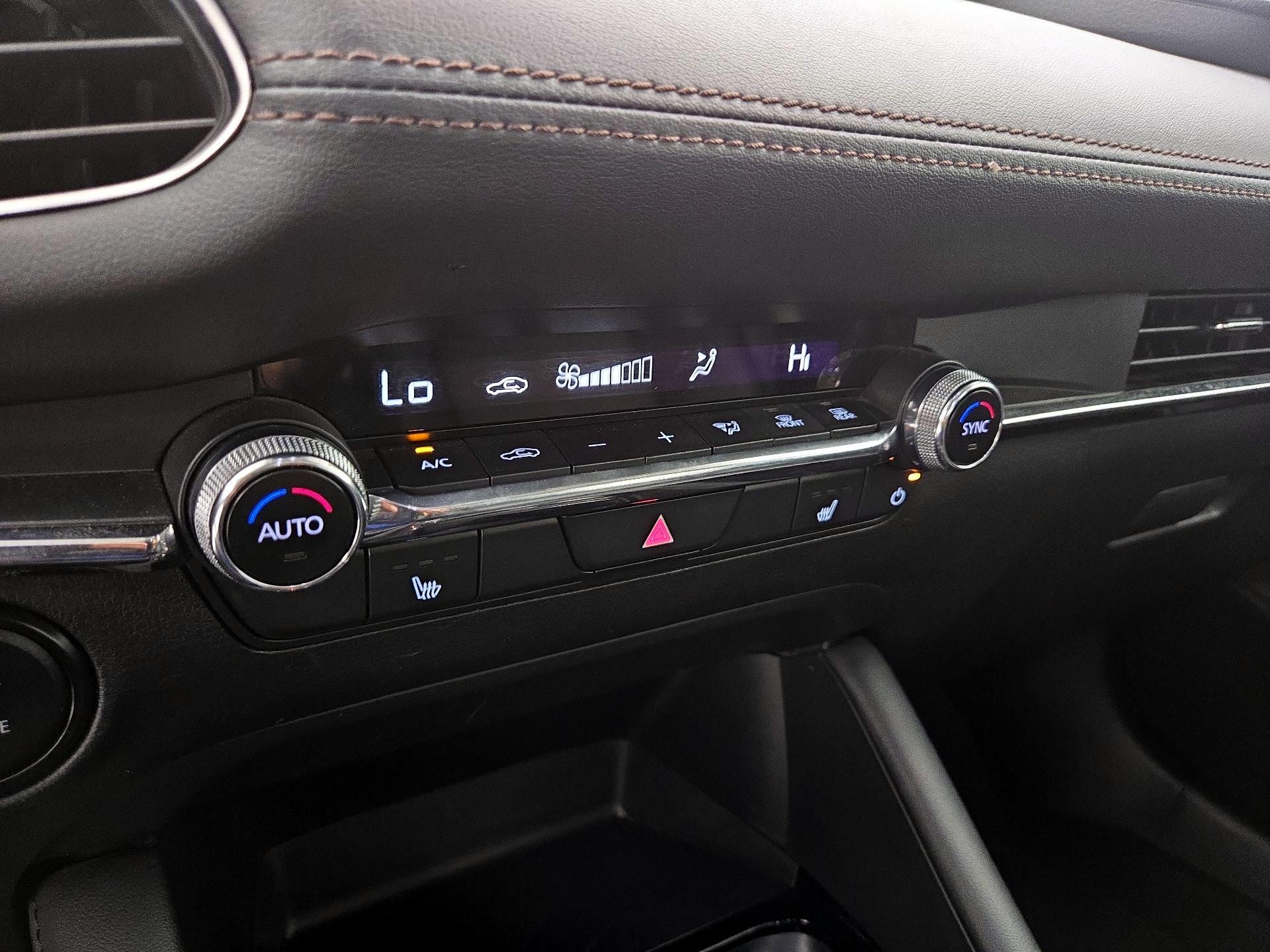 Thumbnail: 2024 Mazda Mazda3 - 16