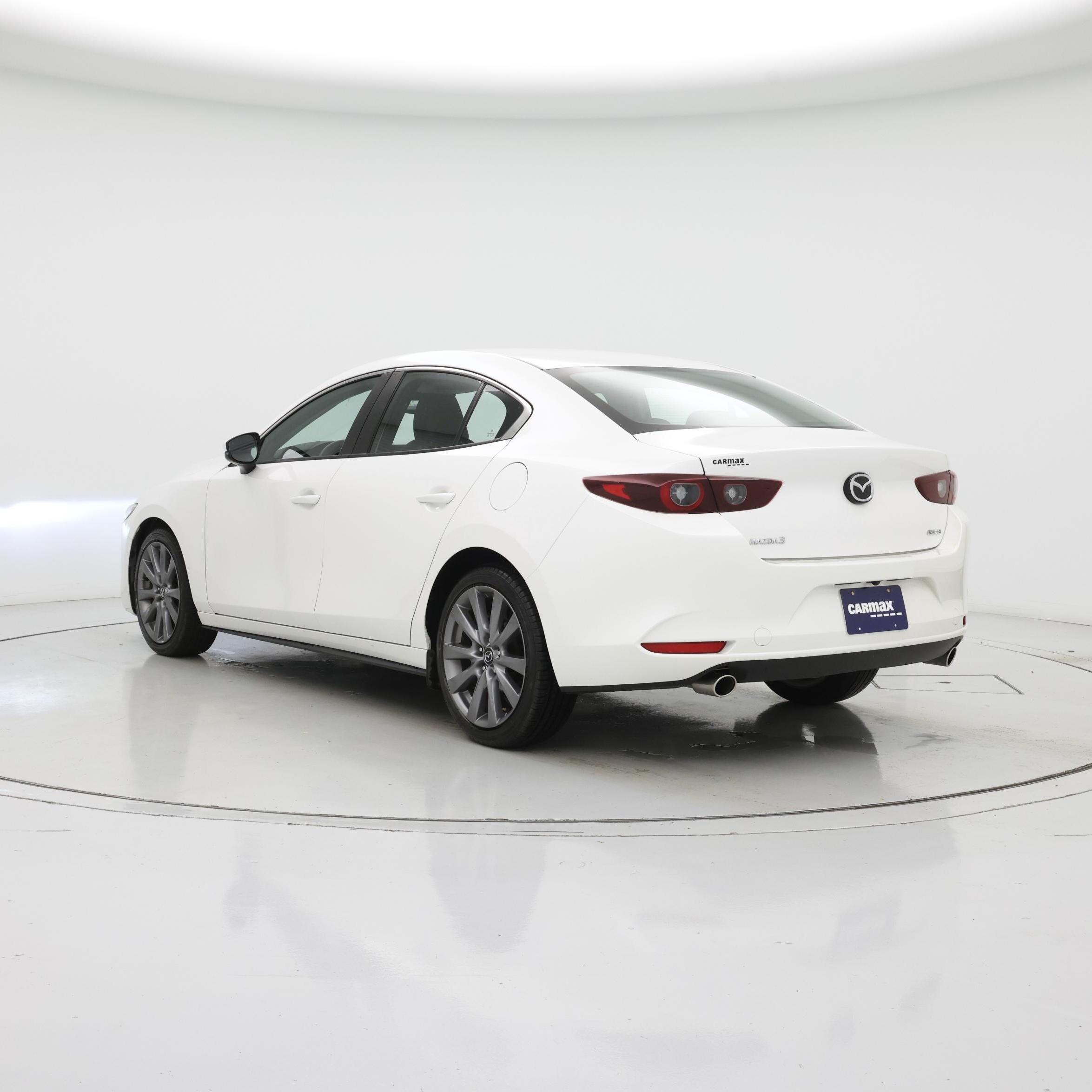 Thumbnail: 2024 Mazda Mazda3 - 2