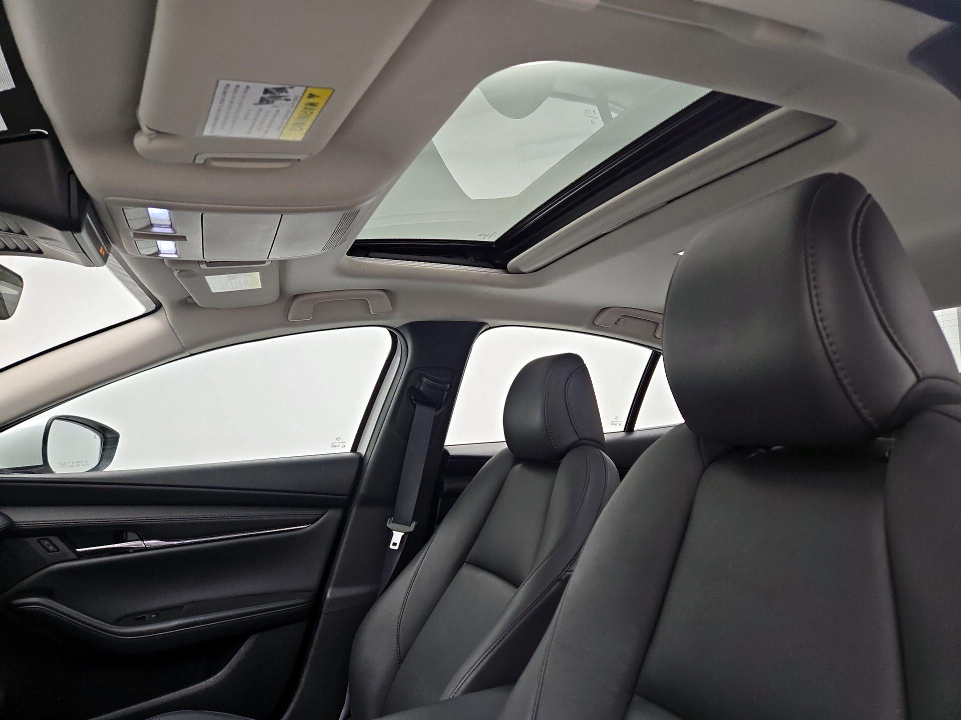 Thumbnail: 2024 Mazda Mazda3 - 19