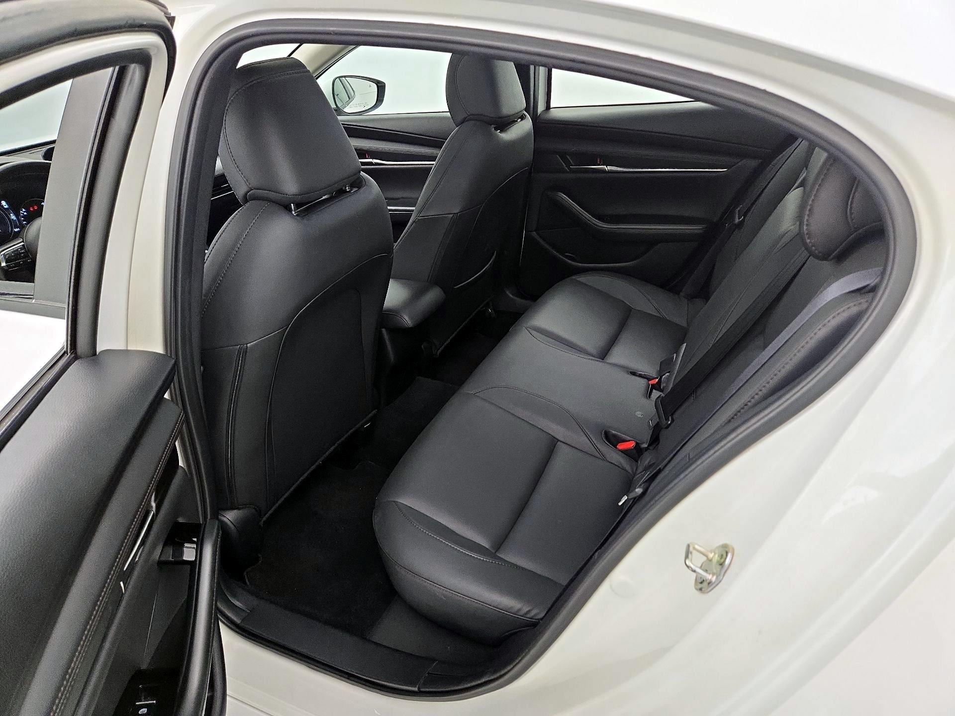 Thumbnail: 2024 Mazda Mazda3 - 20