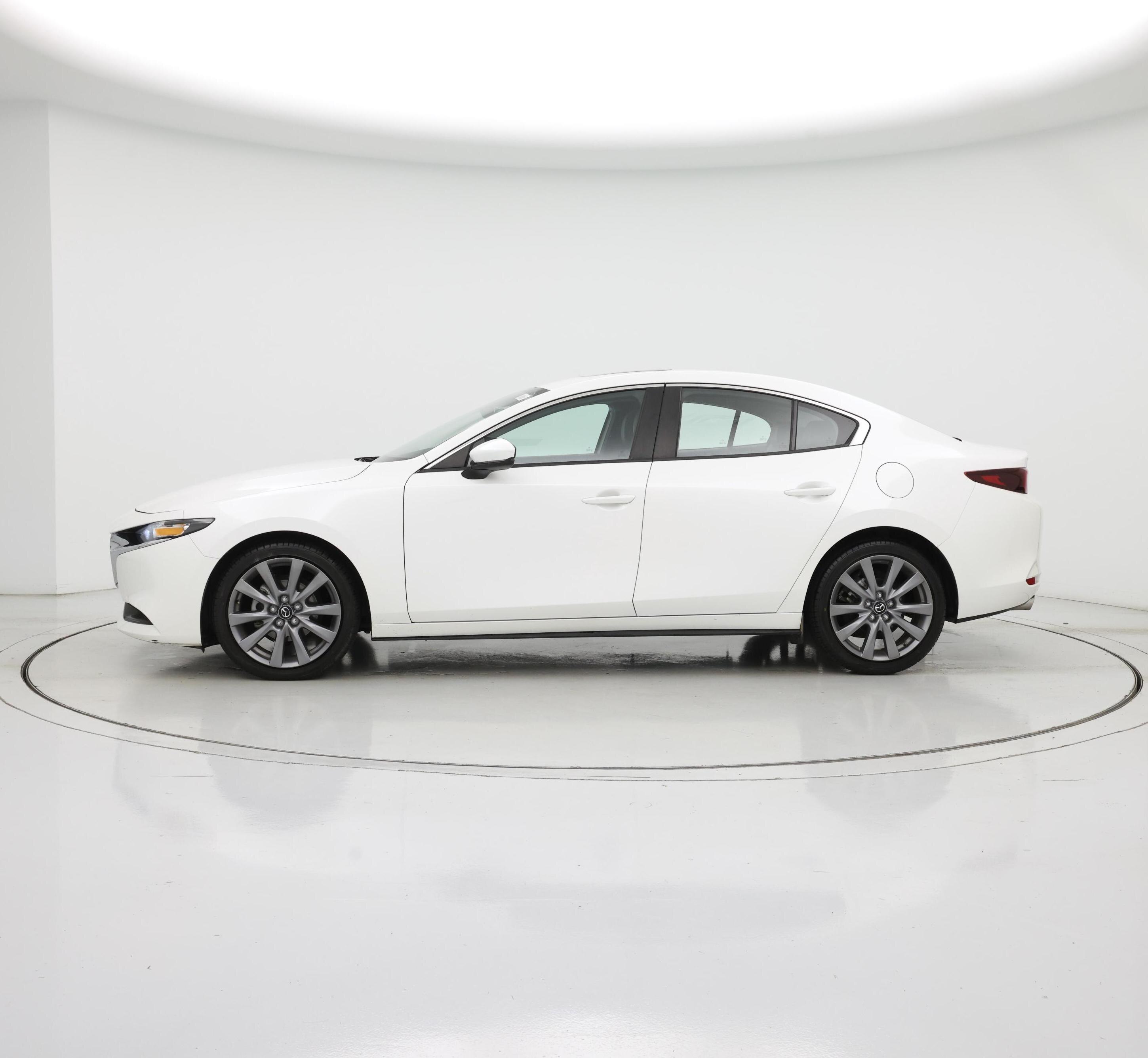 Thumbnail: 2024 Mazda Mazda3 - 3