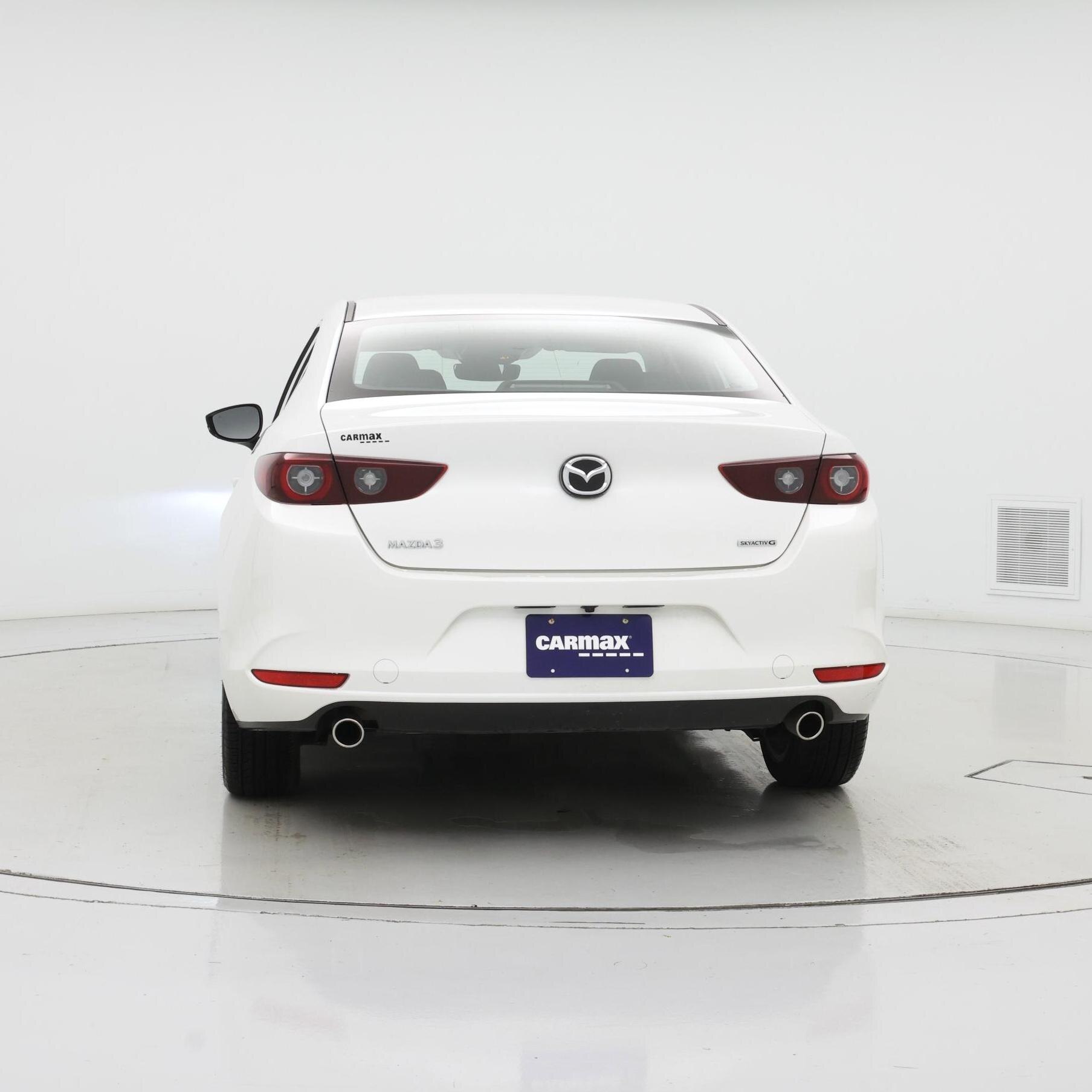 Thumbnail: 2024 Mazda Mazda3 - 6