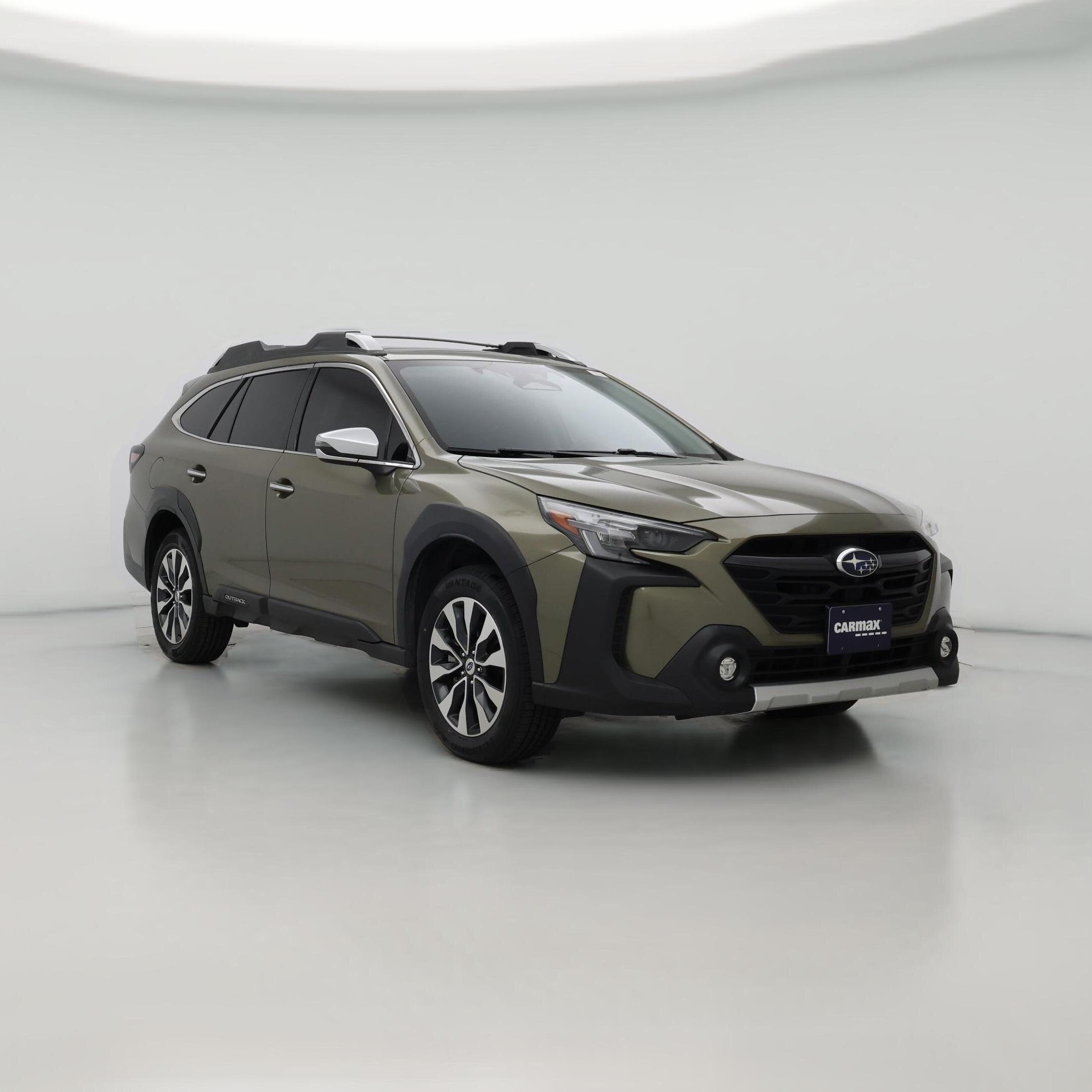 Thumbnail: 2023 Subaru Outback - 1