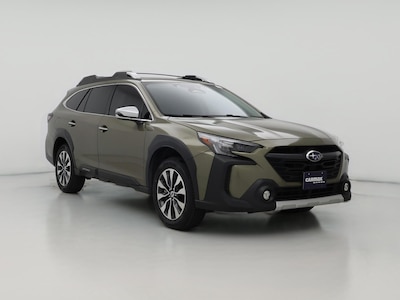 2023 Subaru Outback Touring XT