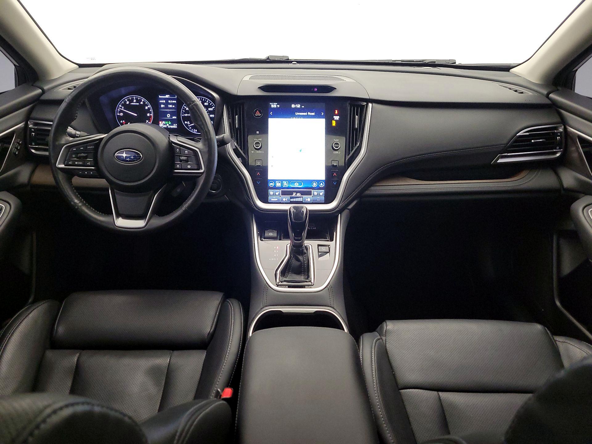 Thumbnail: 2023 Subaru Outback - 9