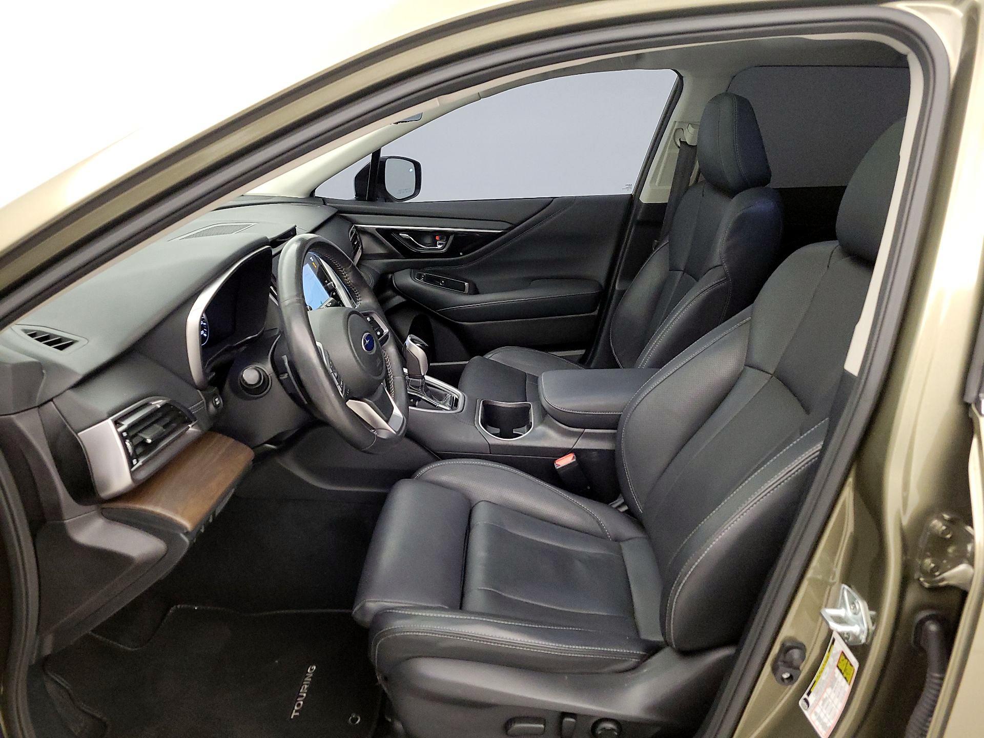 Thumbnail: 2023 Subaru Outback - 11