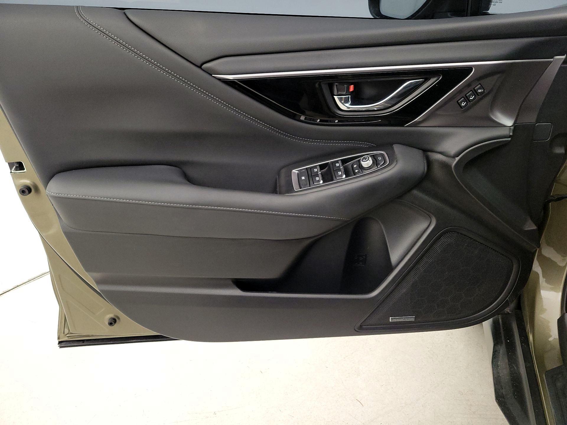 Thumbnail: 2023 Subaru Outback - 12