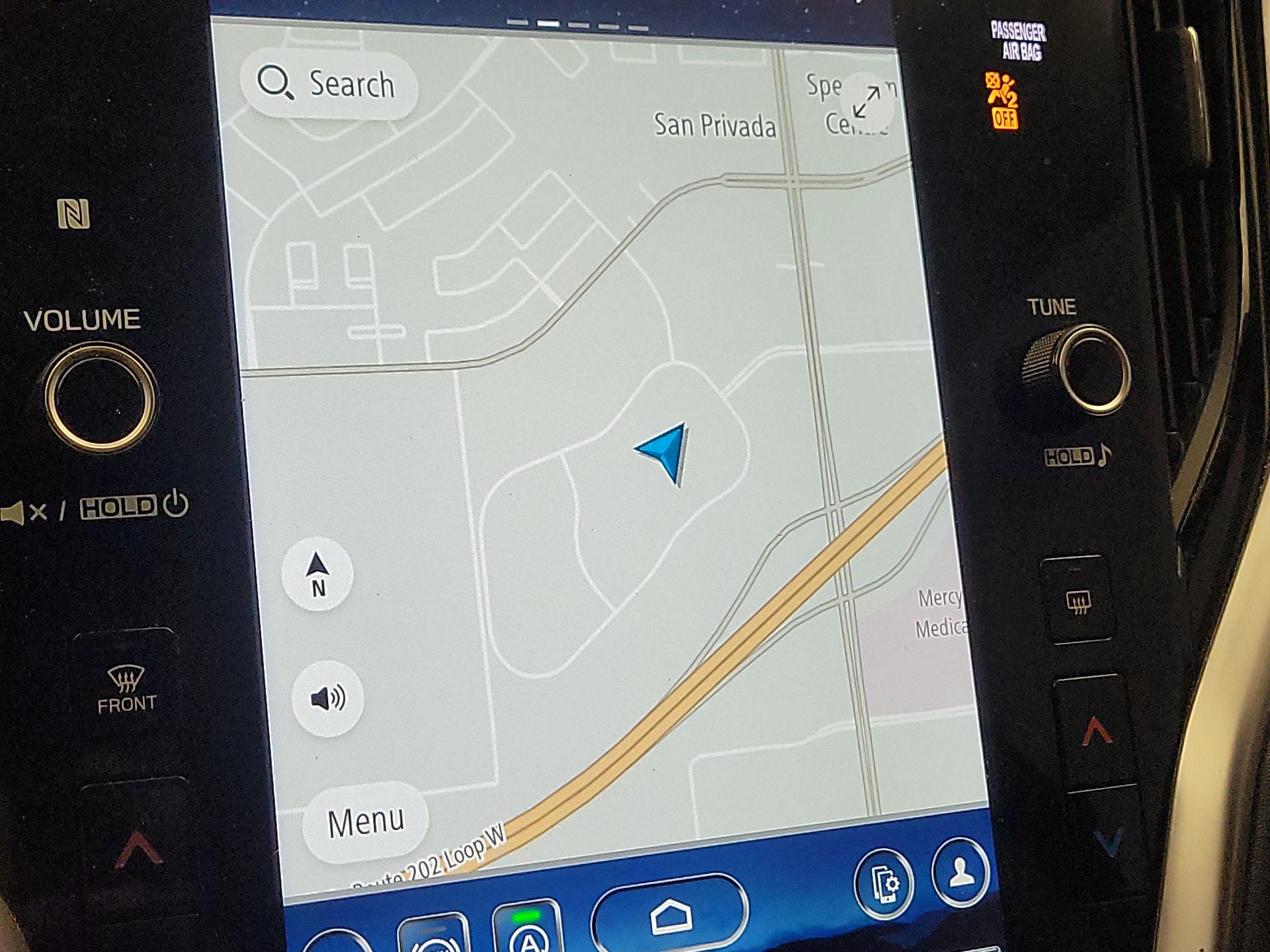 Thumbnail: 2023 Subaru Outback - 14