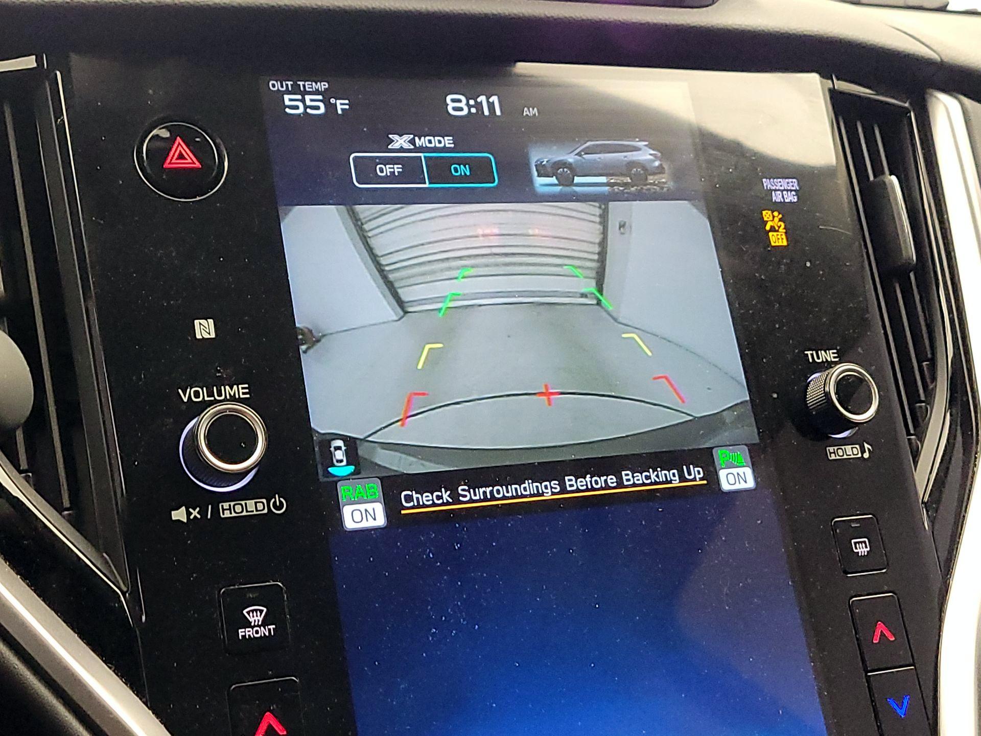 Thumbnail: 2023 Subaru Outback - 15