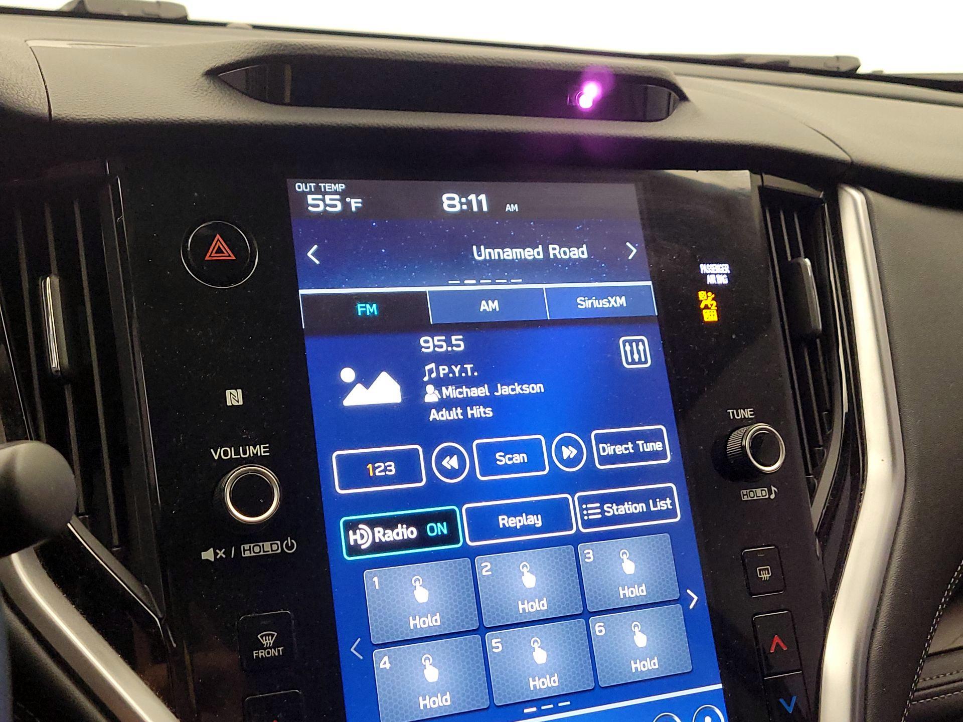 Thumbnail: 2023 Subaru Outback - 16