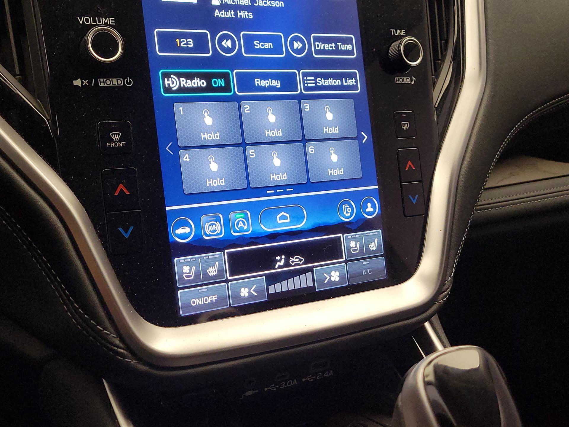 Thumbnail: 2023 Subaru Outback - 17