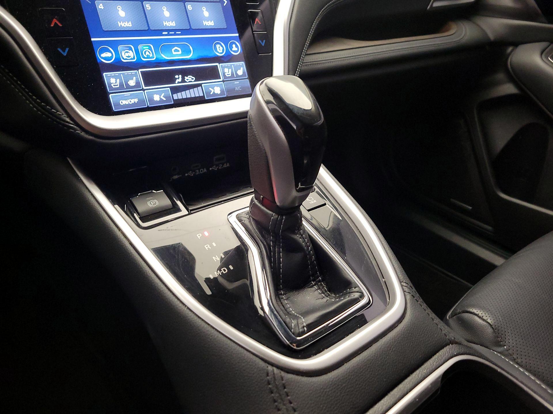 Thumbnail: 2023 Subaru Outback - 18