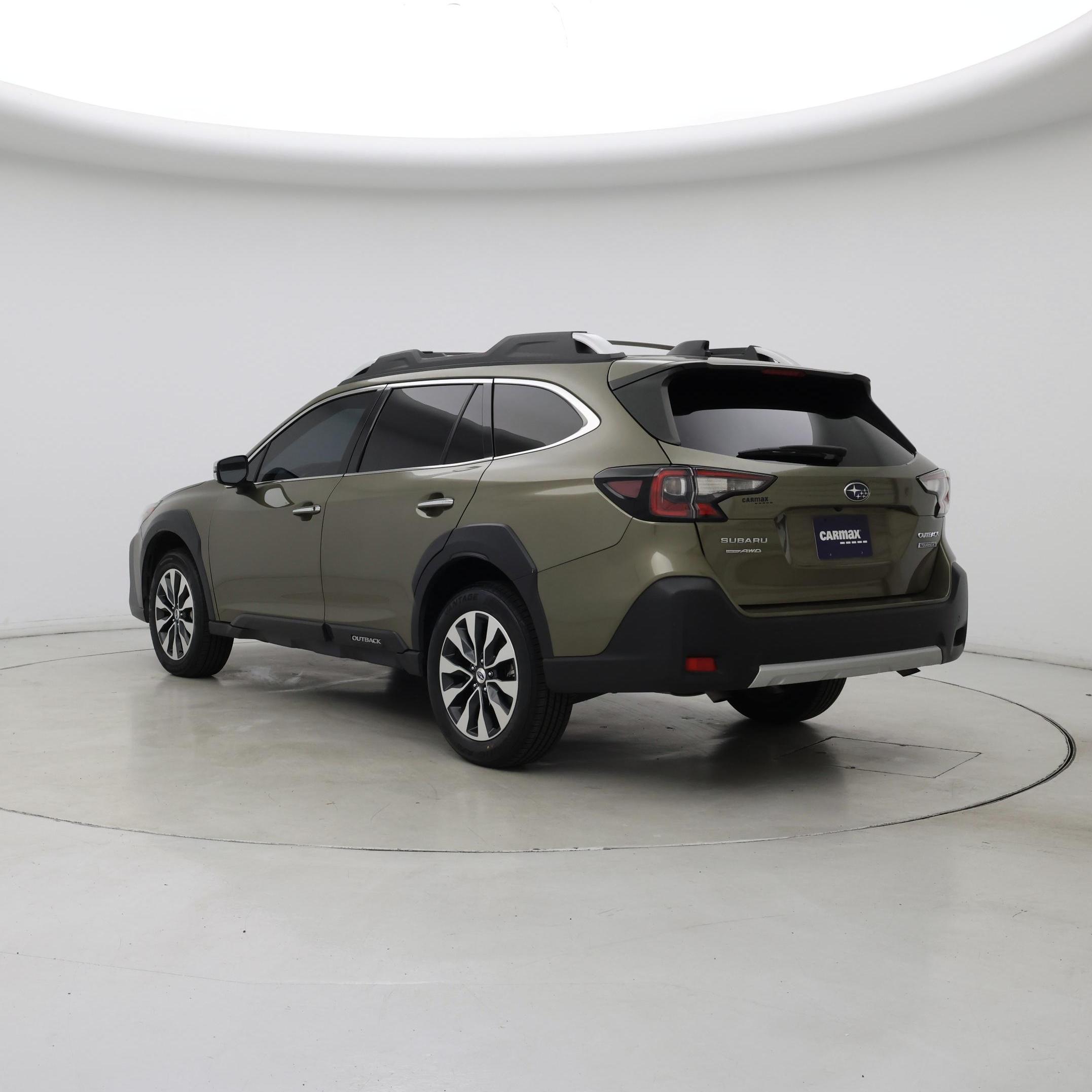 Thumbnail: 2023 Subaru Outback - 2