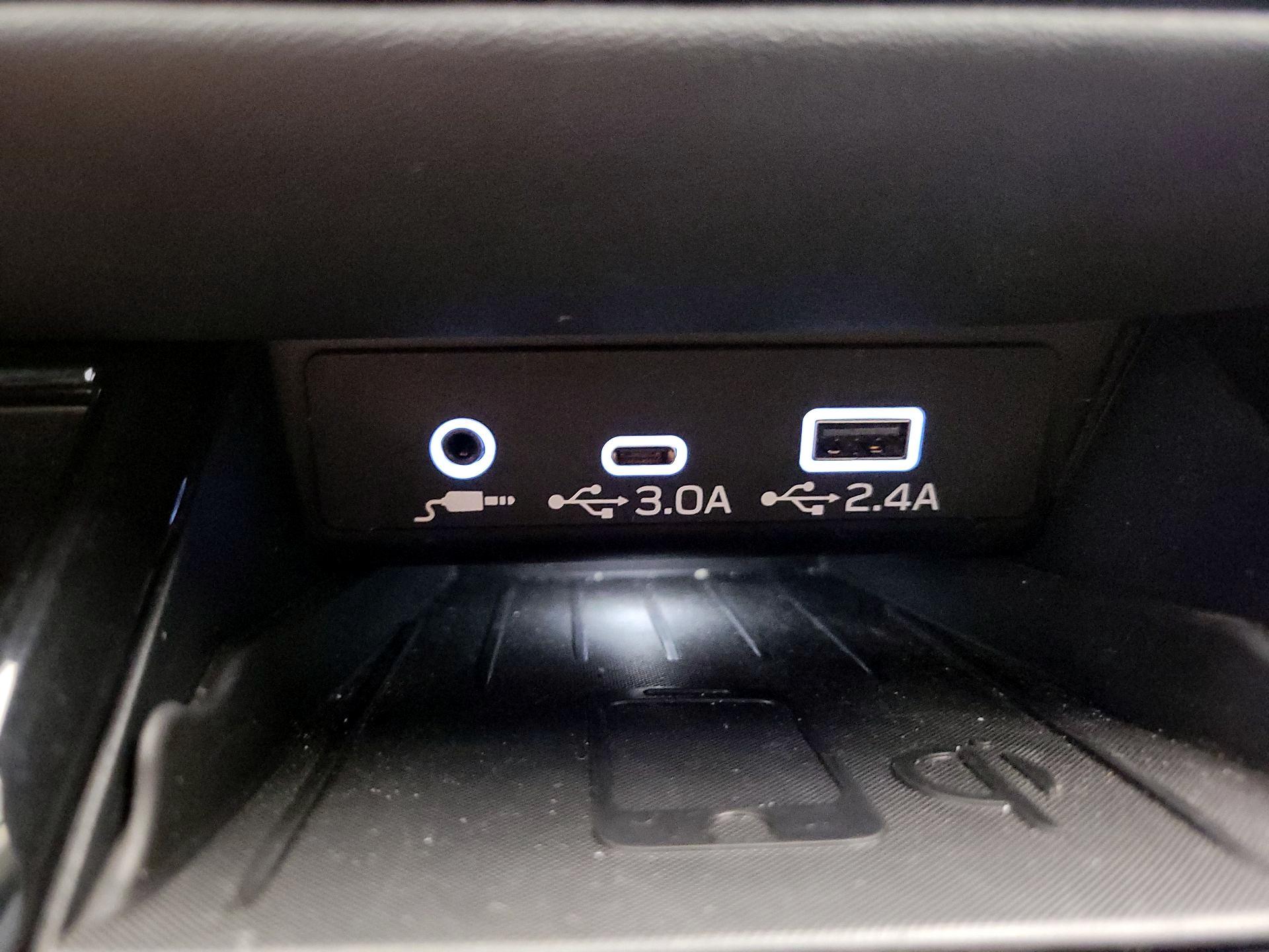 Thumbnail: 2023 Subaru Outback - 19